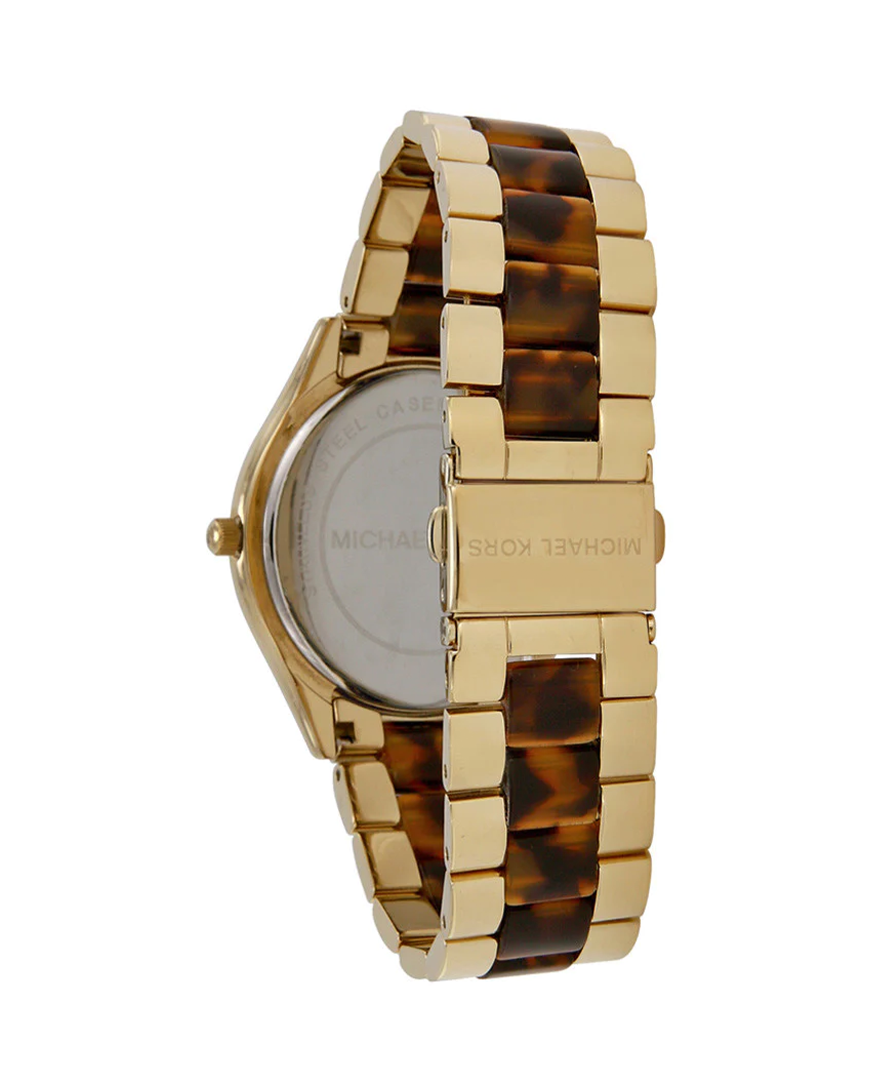 MK4284 - Michael Kors Runway Watch
