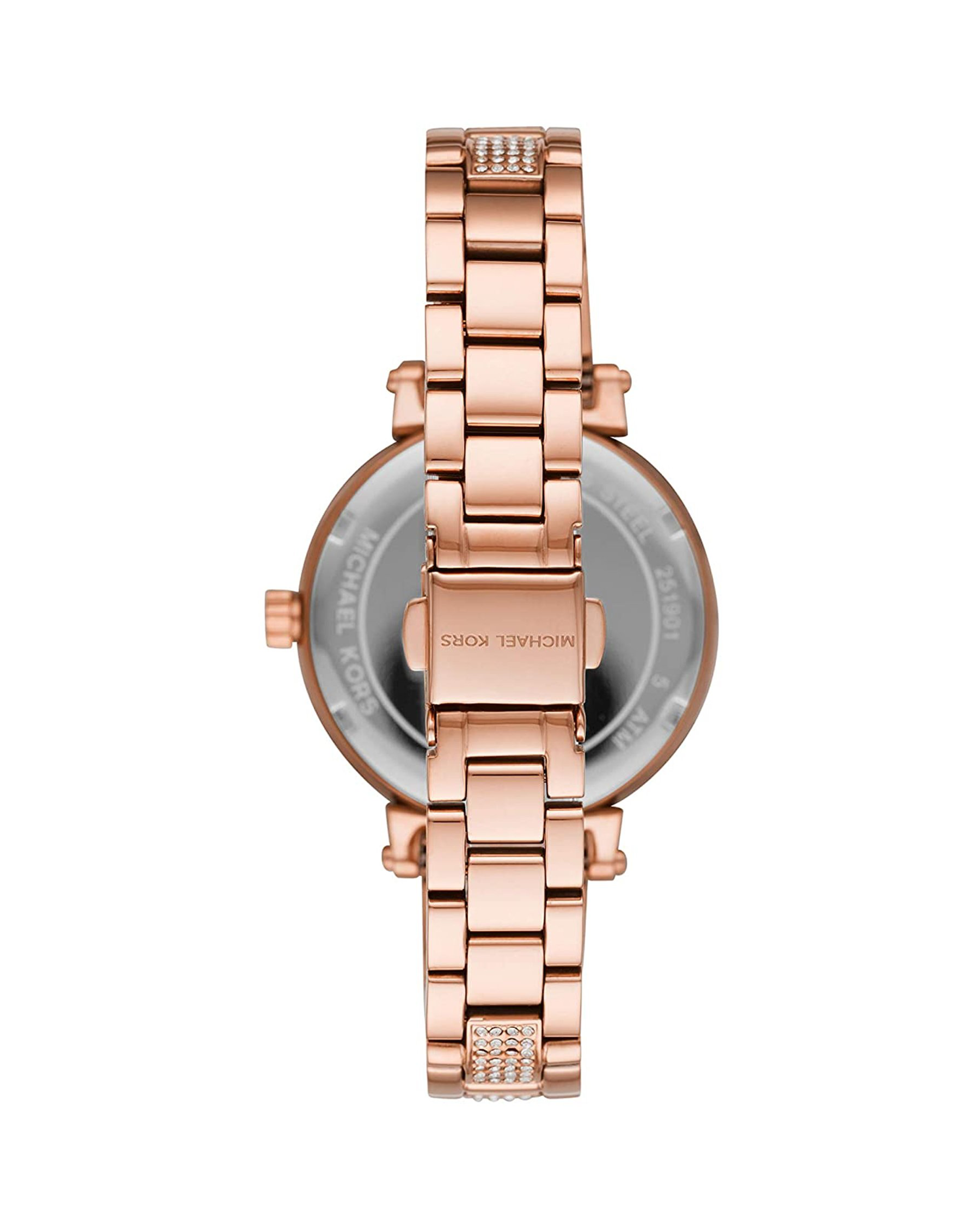 MK4354 - Michael Kors Sofie Ladies Watch
