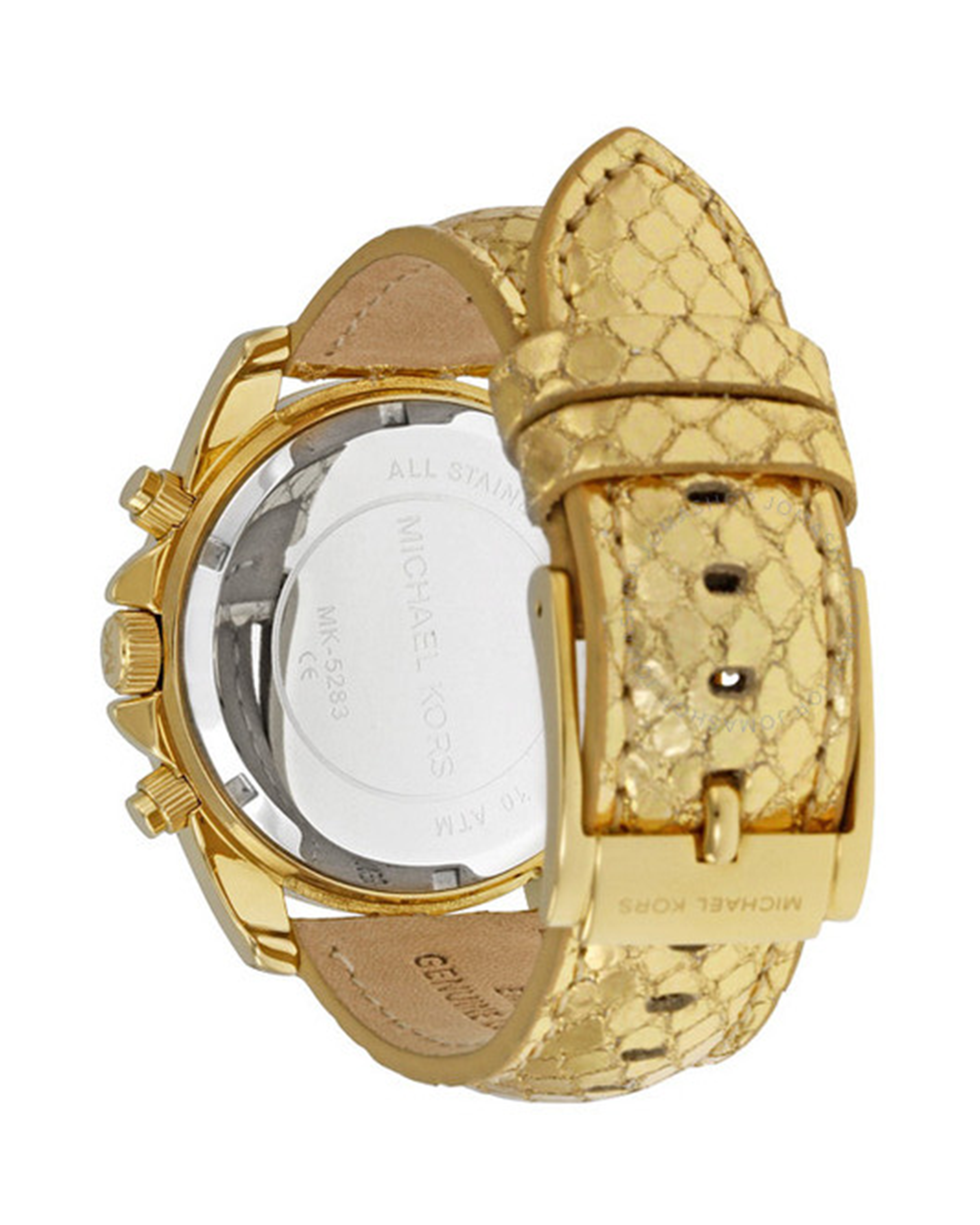 MK5283 Michael Kors Chronograph Watch