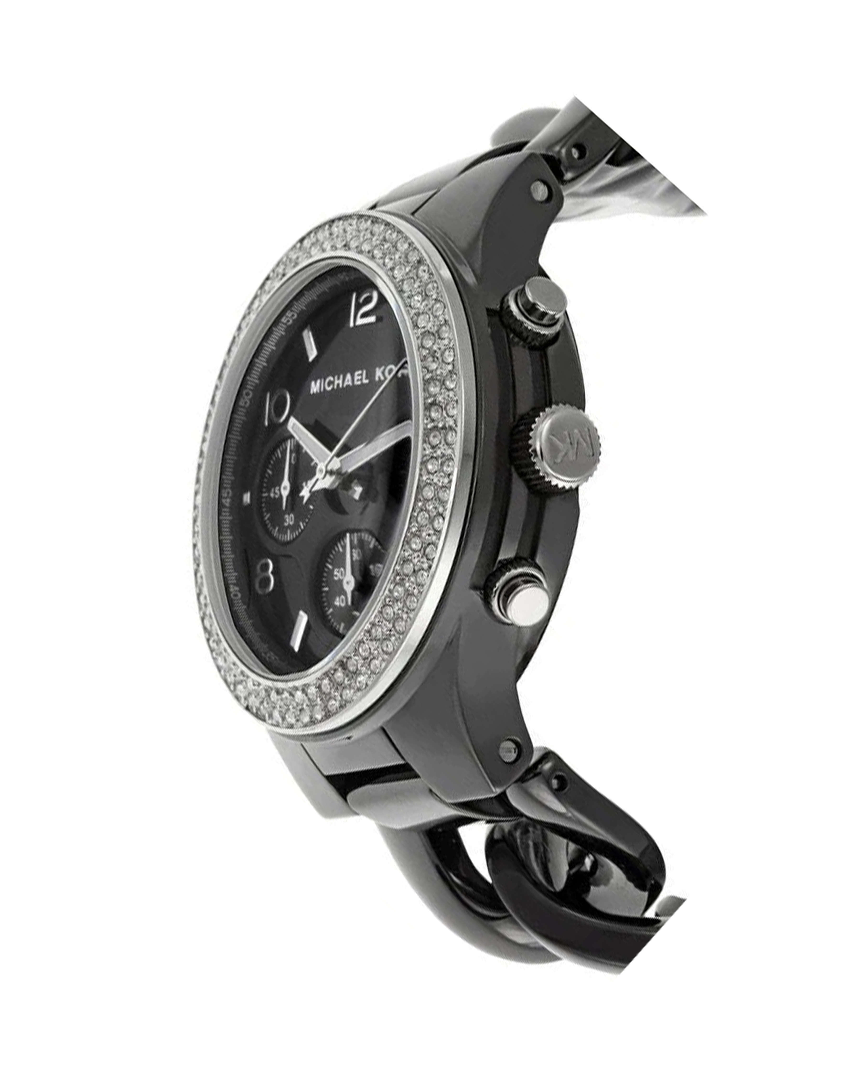 MK5388 Michael Kors Ceramic Ladies Watch