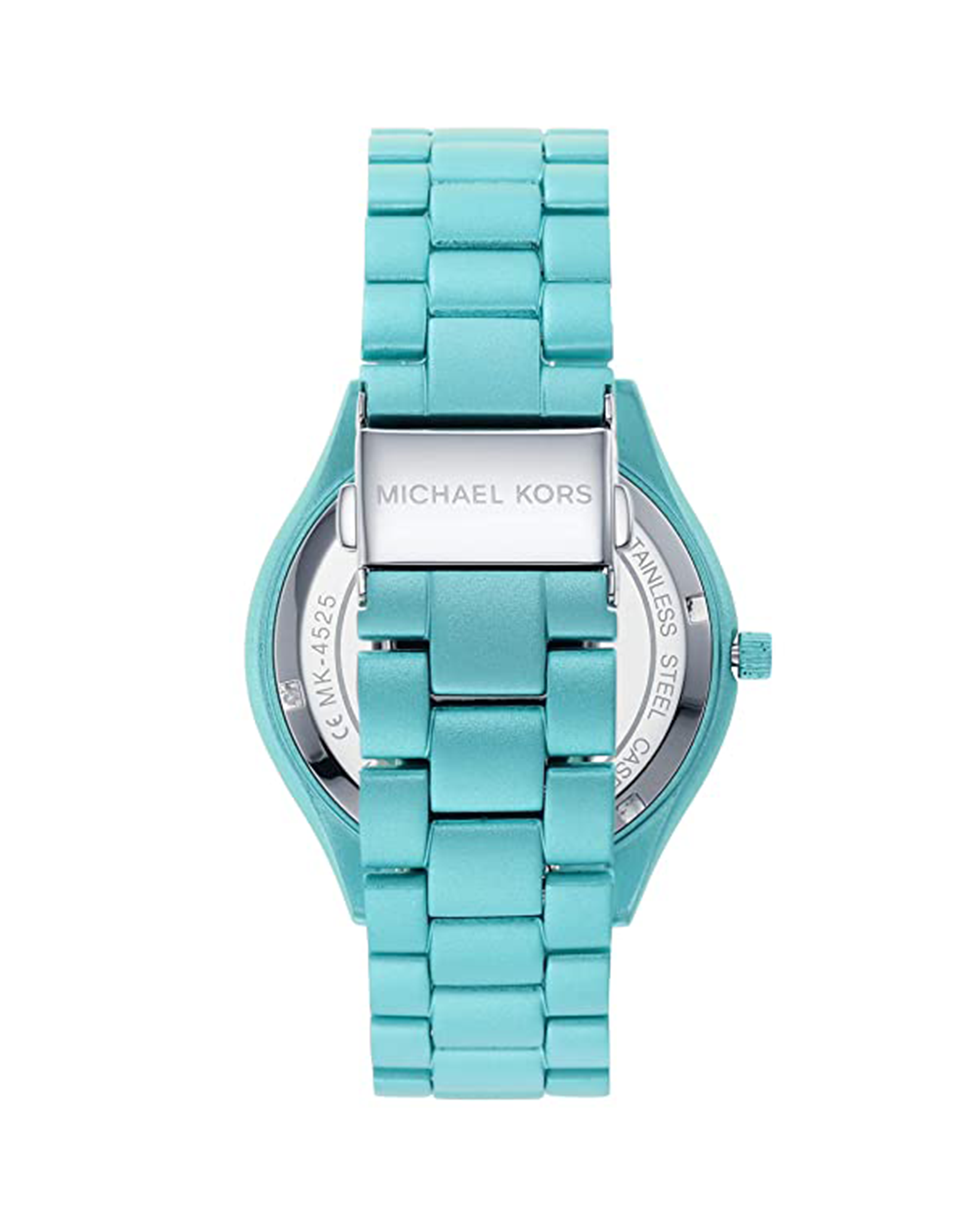 MK4525 - Michael Kors Runway Watch