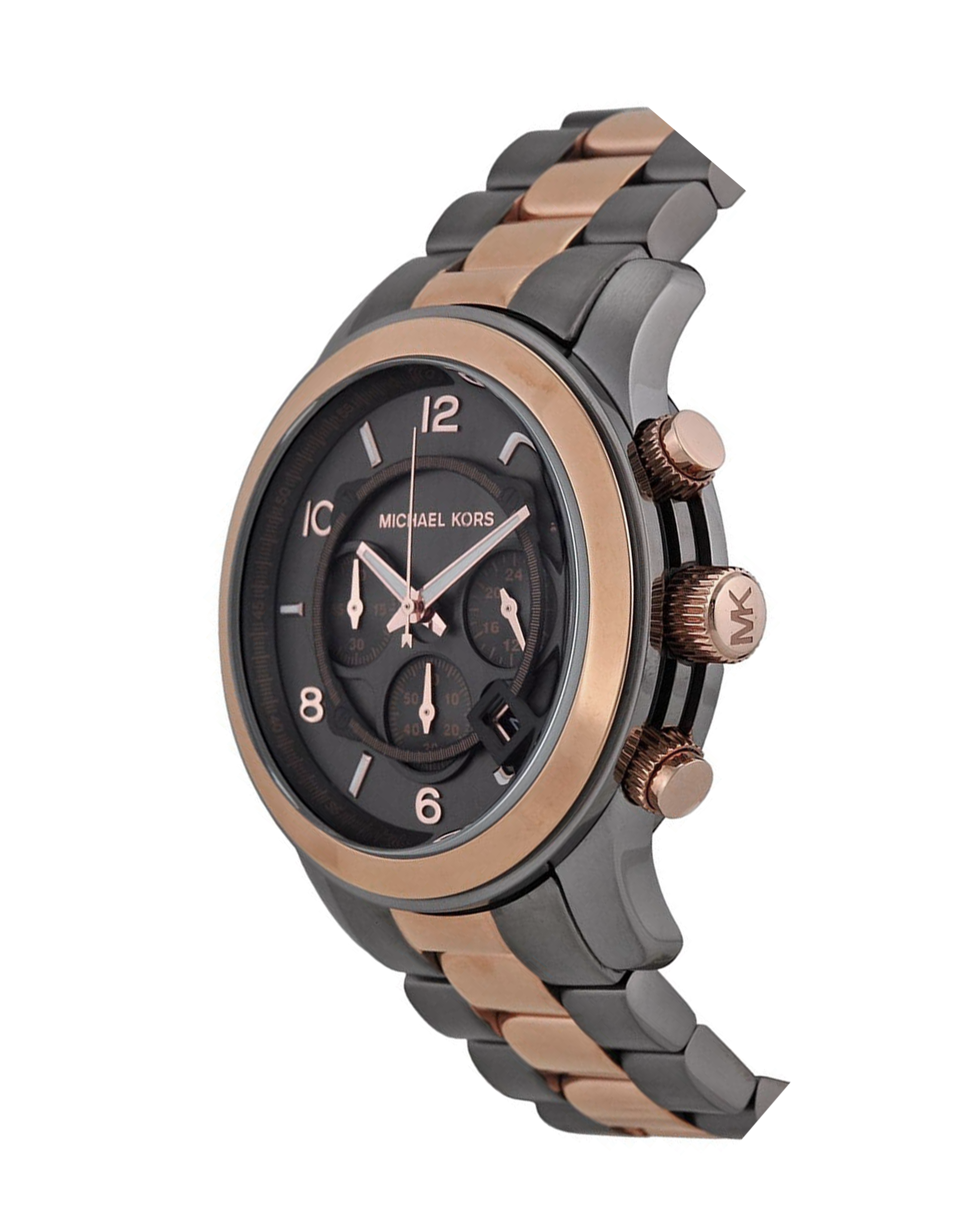 MK8266 Runway Watch