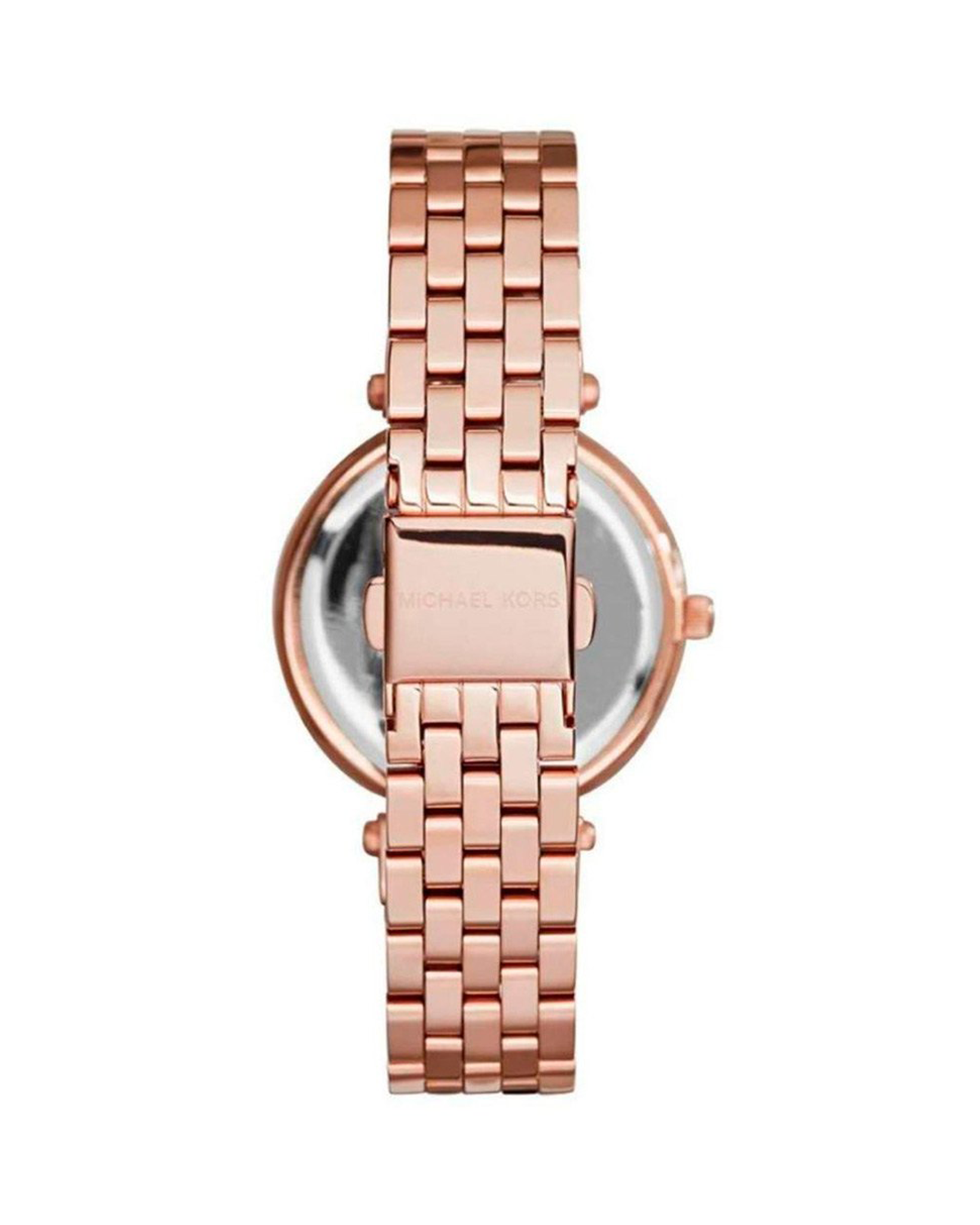 MK3431 Michael Kors  Darci Rose Gold