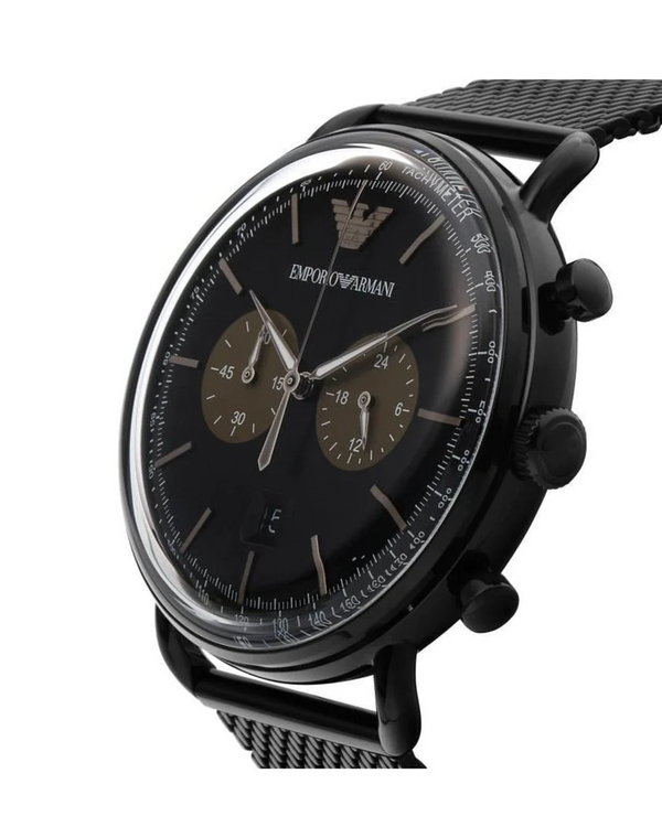 AR11142 Emporio Armani Men's Watch