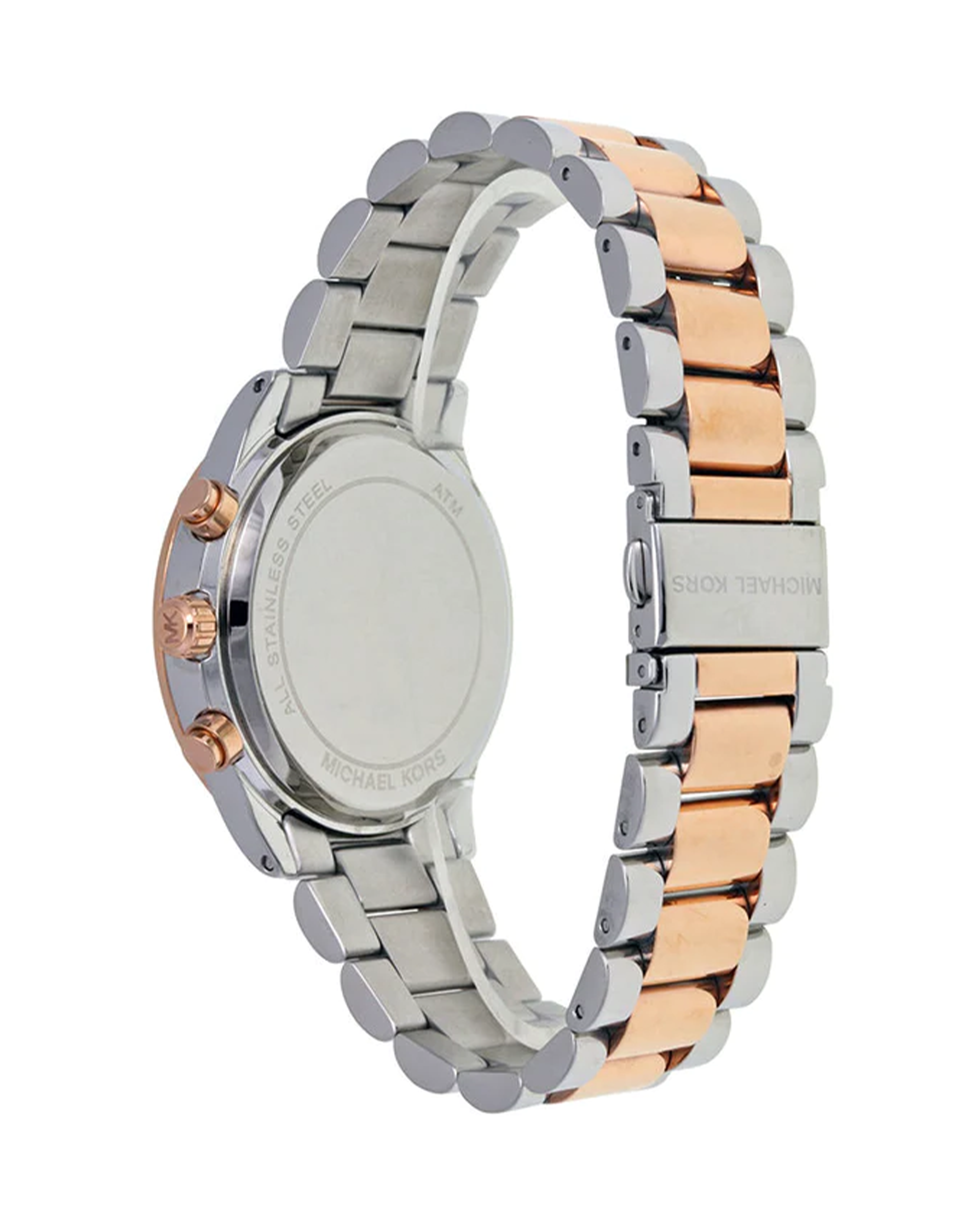 MK6205 Brinkley Ladies Watch