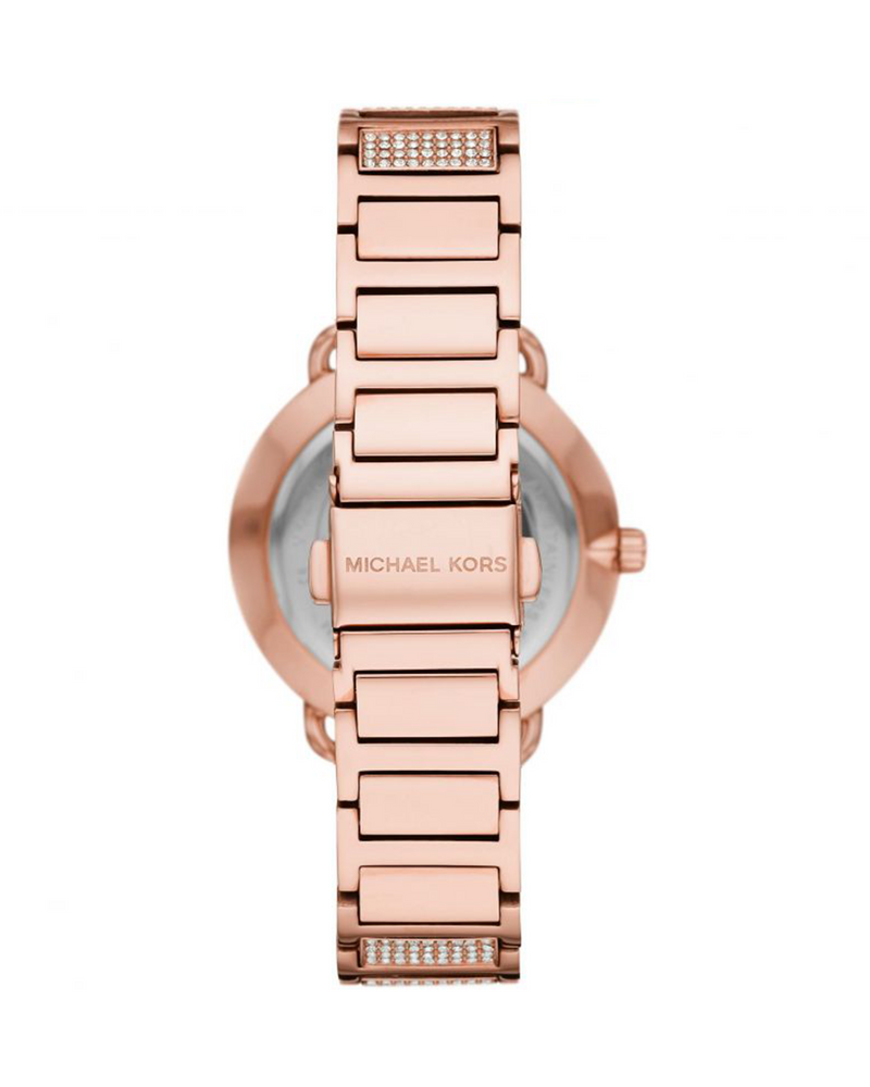 MK3853 - Michael Kors Portia Ladies Watch