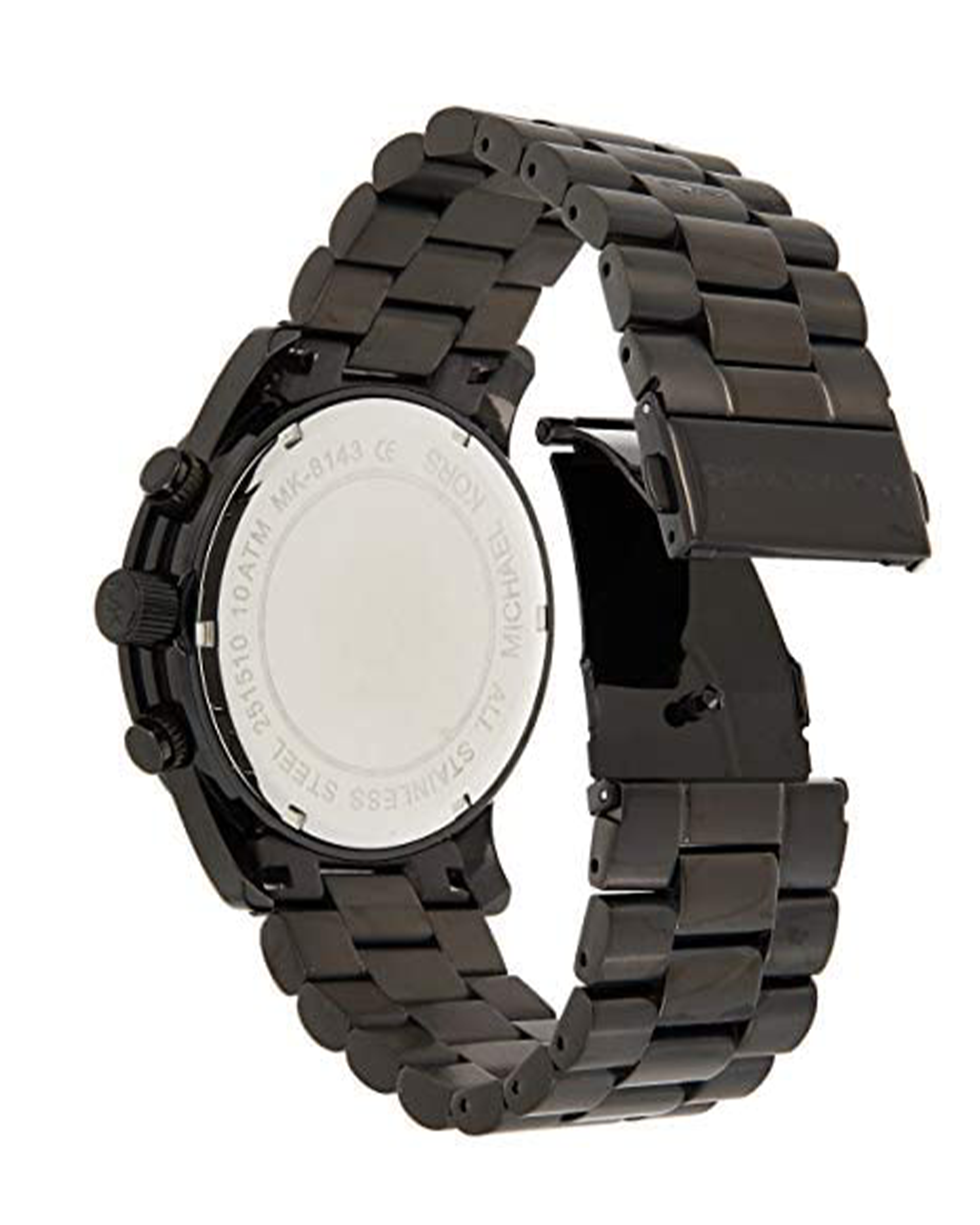 MK8143 Chronograph Watch
