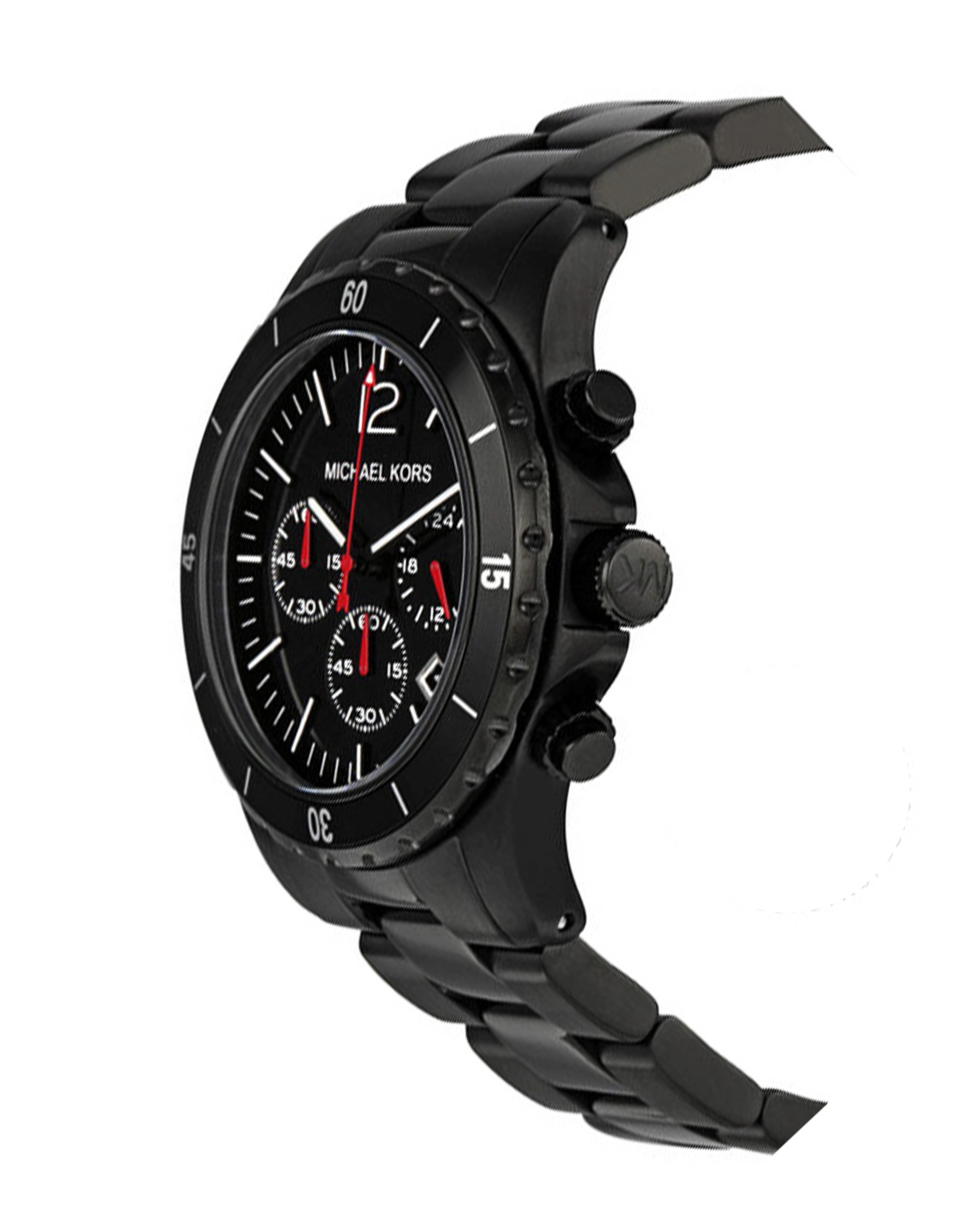 MK8161 Ion-plated Watch