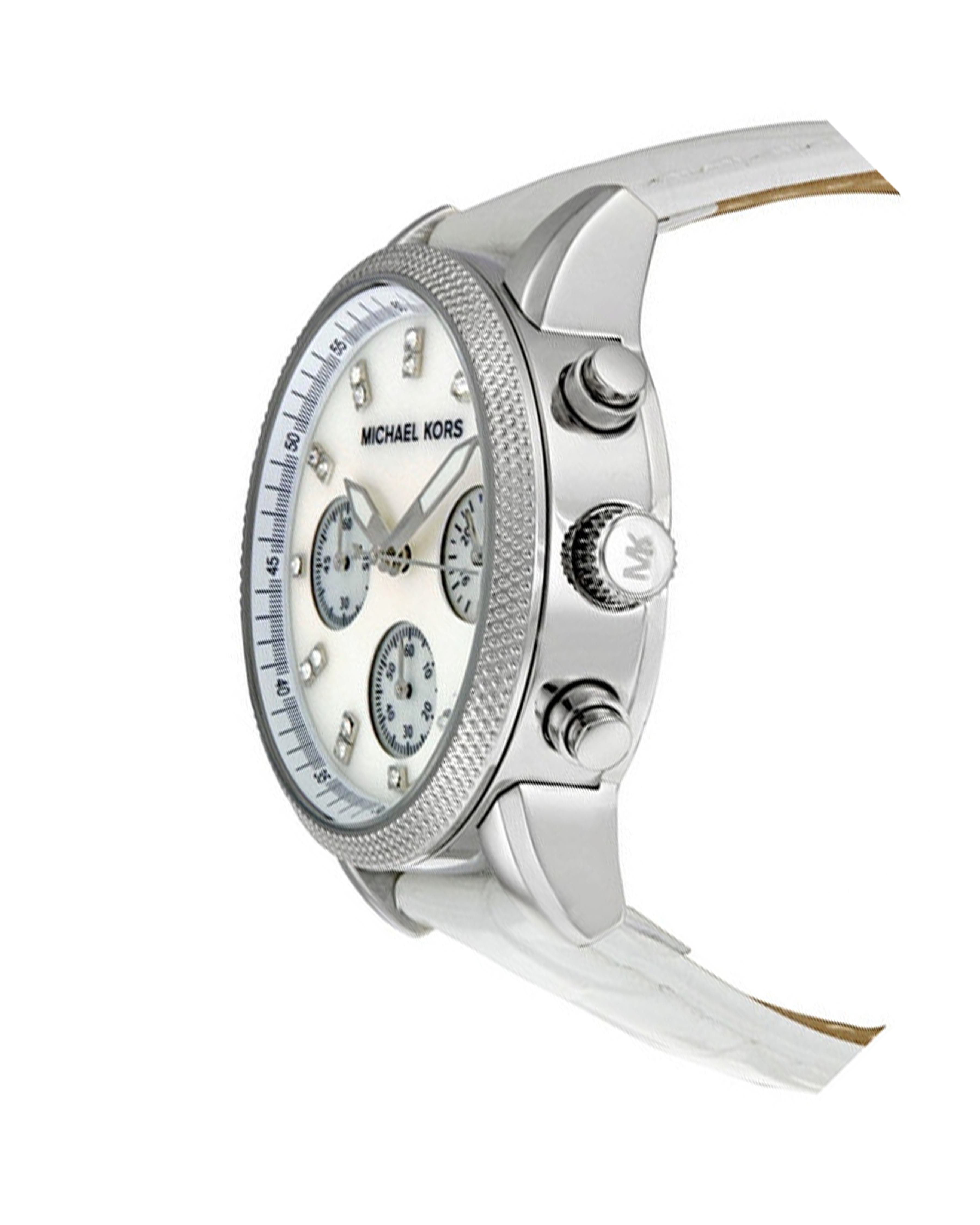 MK5049 Michael Kors Chronograph Watch