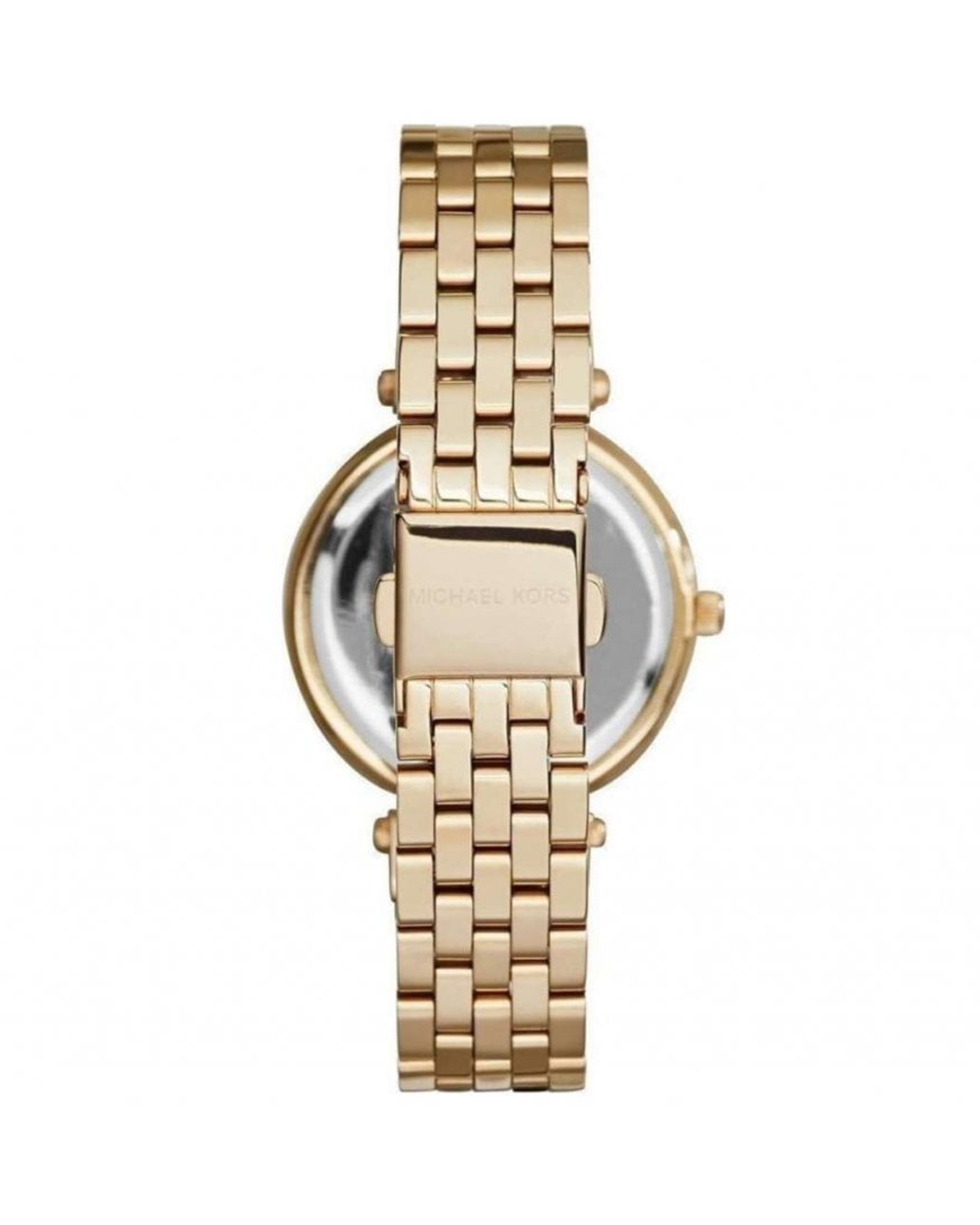 MK3445 Michael Kors Darci Watch