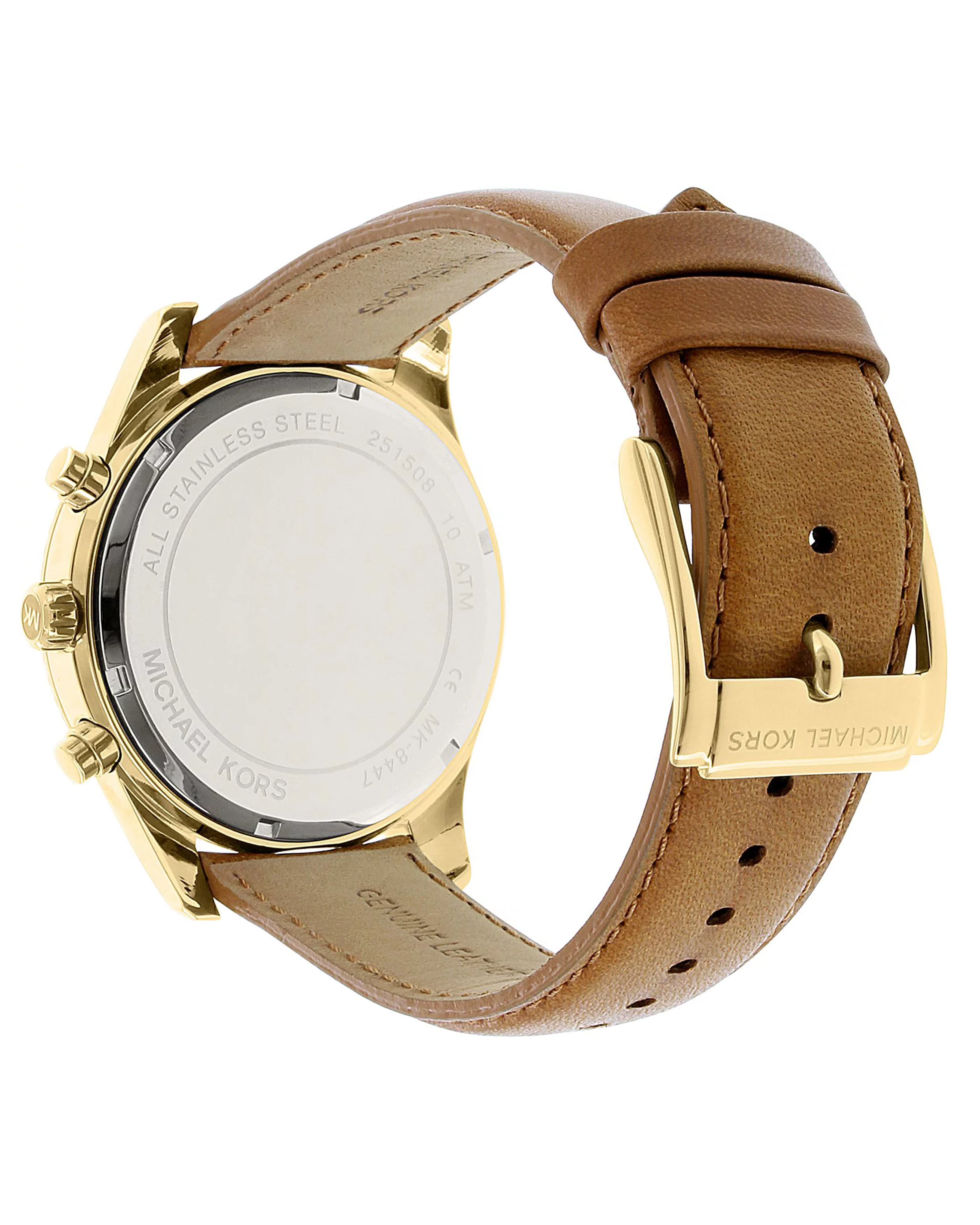 MK8447 Lexington Watch