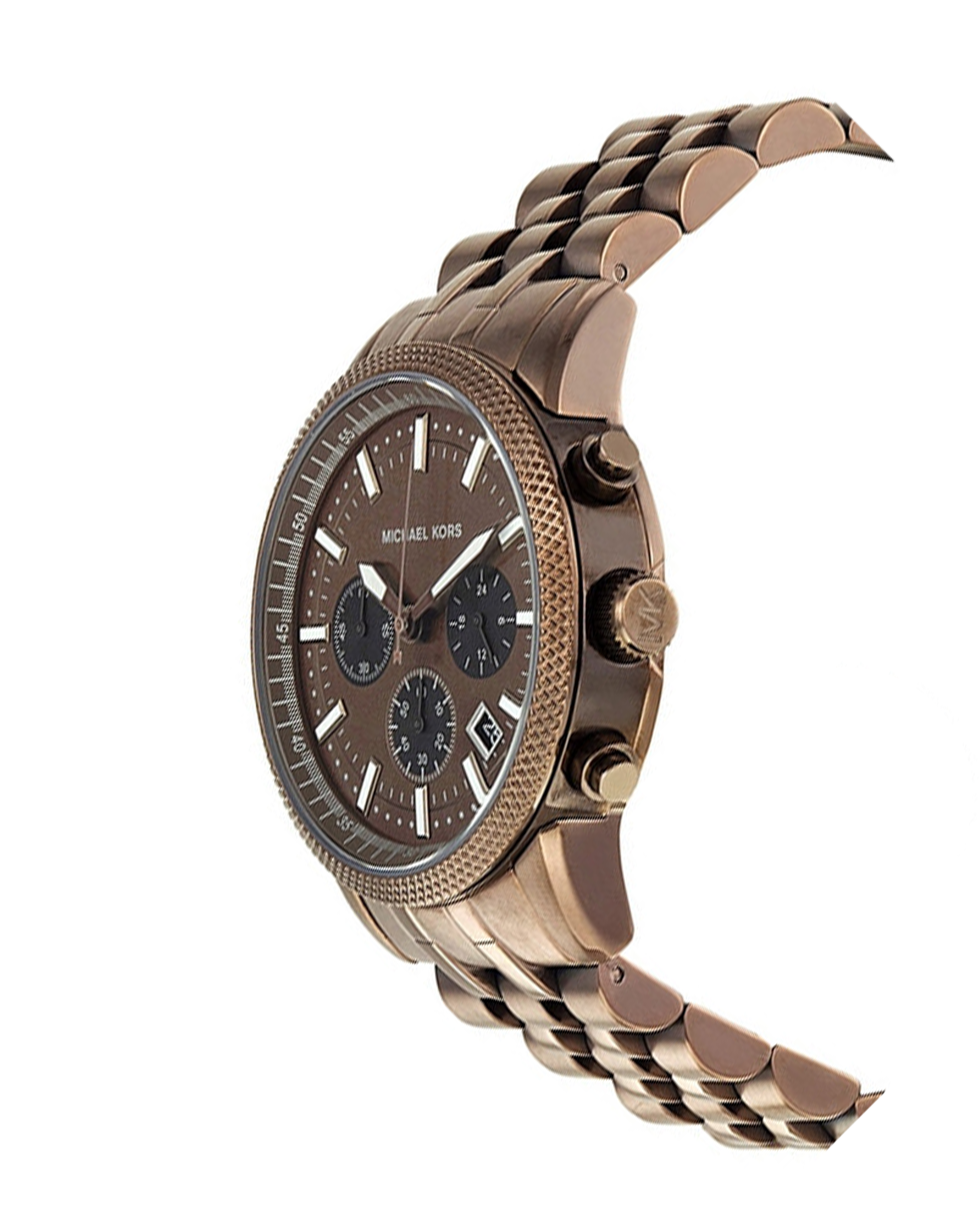 MK8237 Chronograph Watch