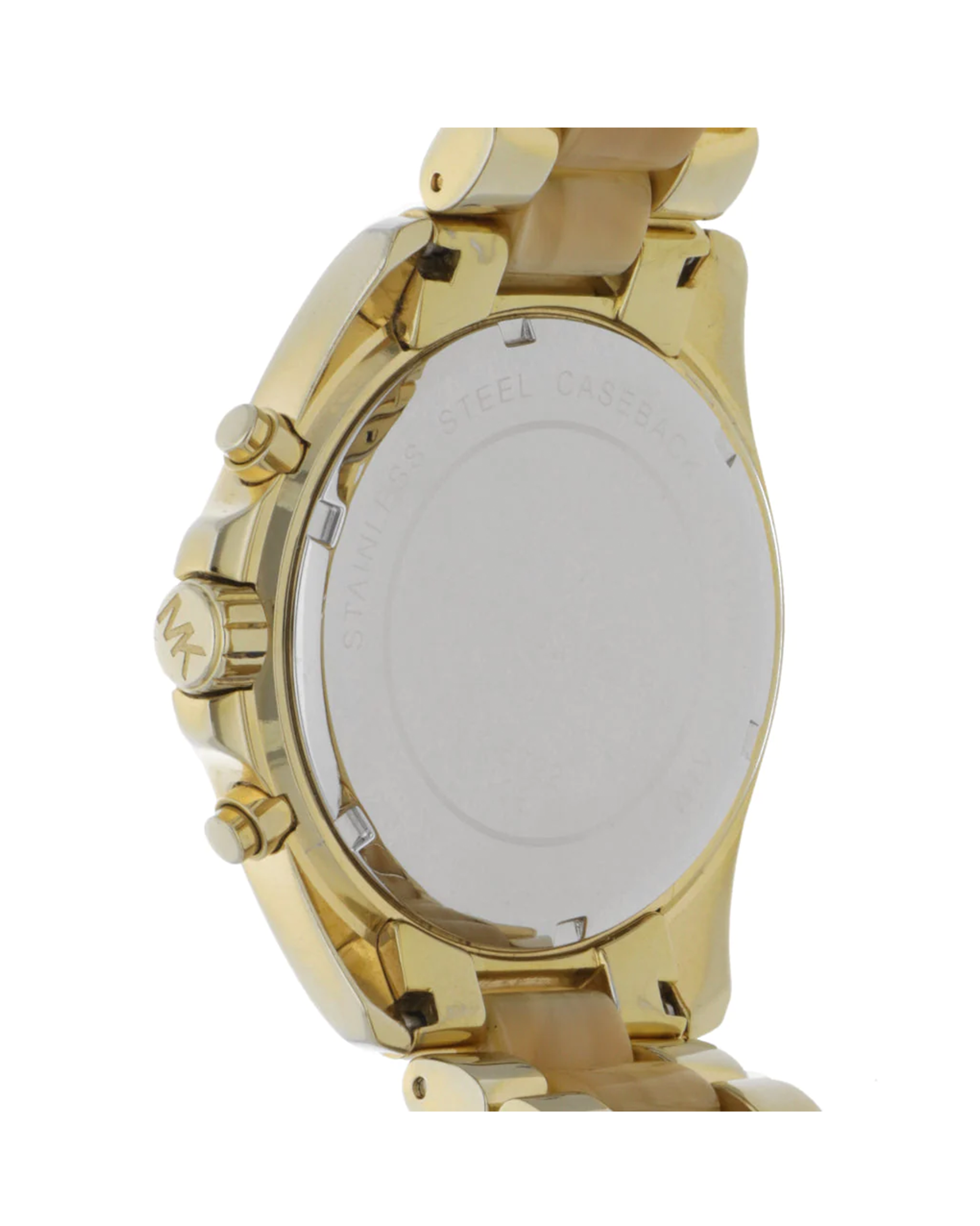 MK5722 - Michael Kors Bradshaw Ladies Watch