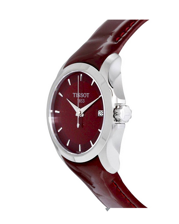 T035.210.16.371.00 Couturier Watch