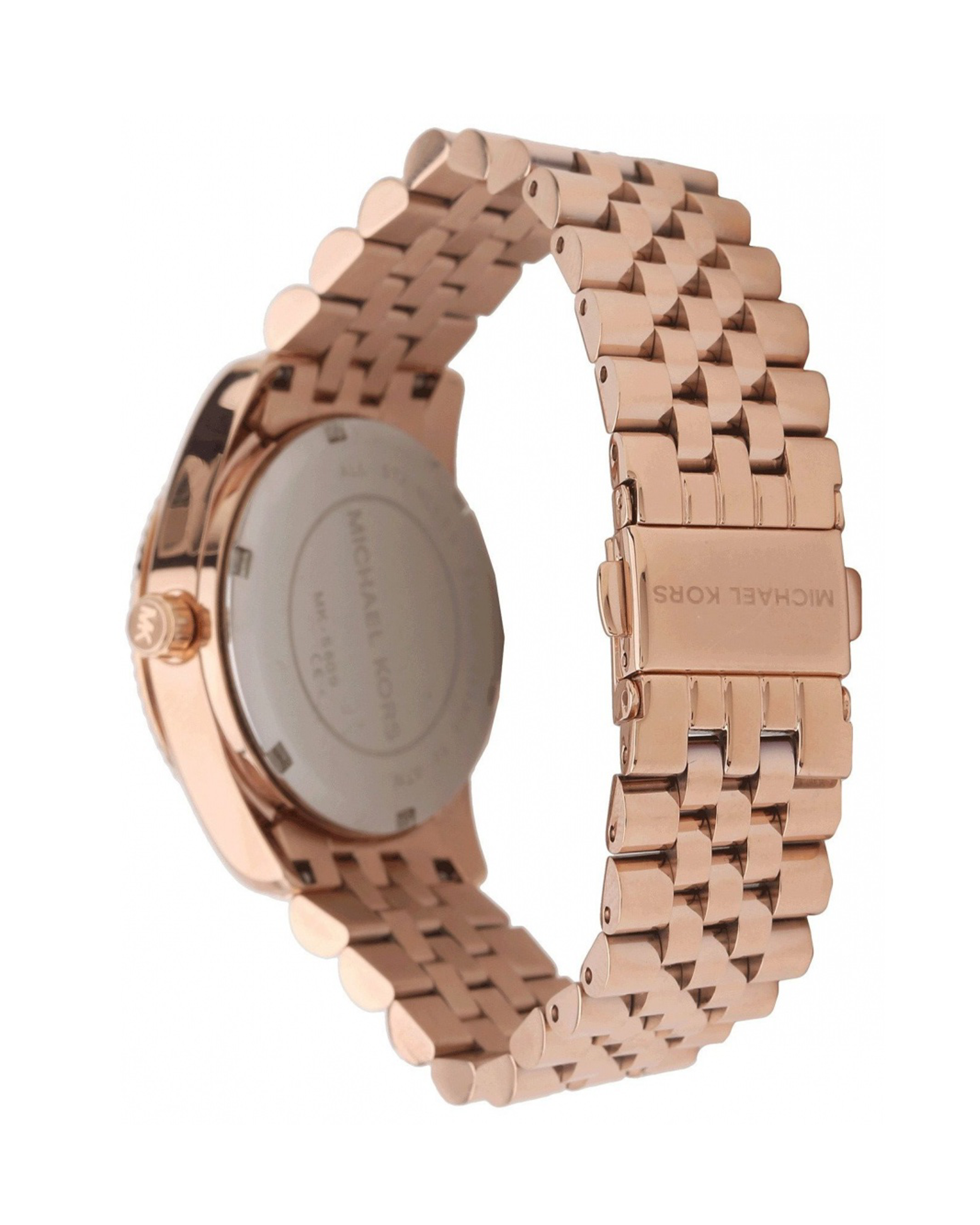 MK5809 Michael Kors Mini Lexington Watch