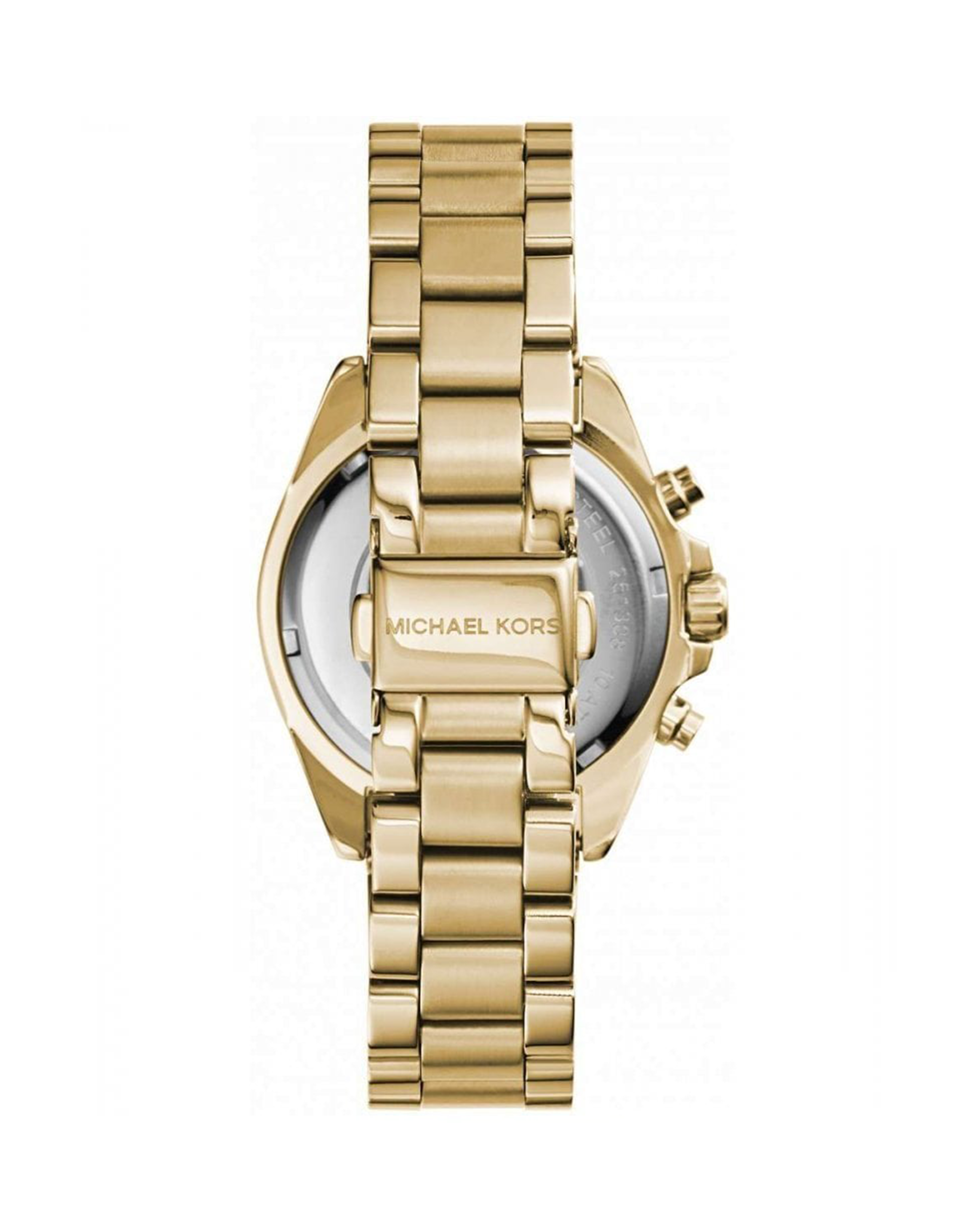 MK5798 Michael Kors Bradshaw Ladies Watch