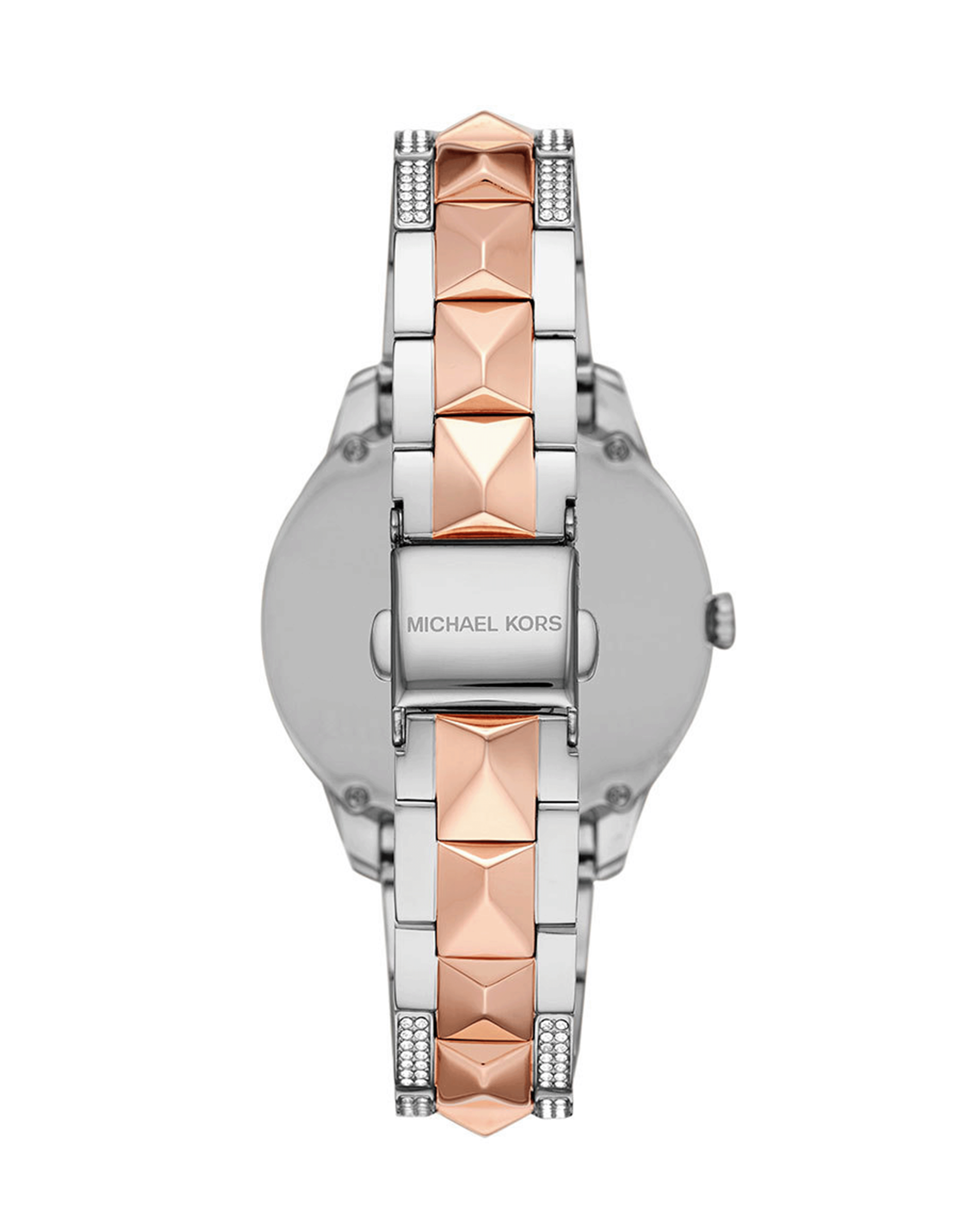 MK6716 Michael Kors Runway Mercer Watch