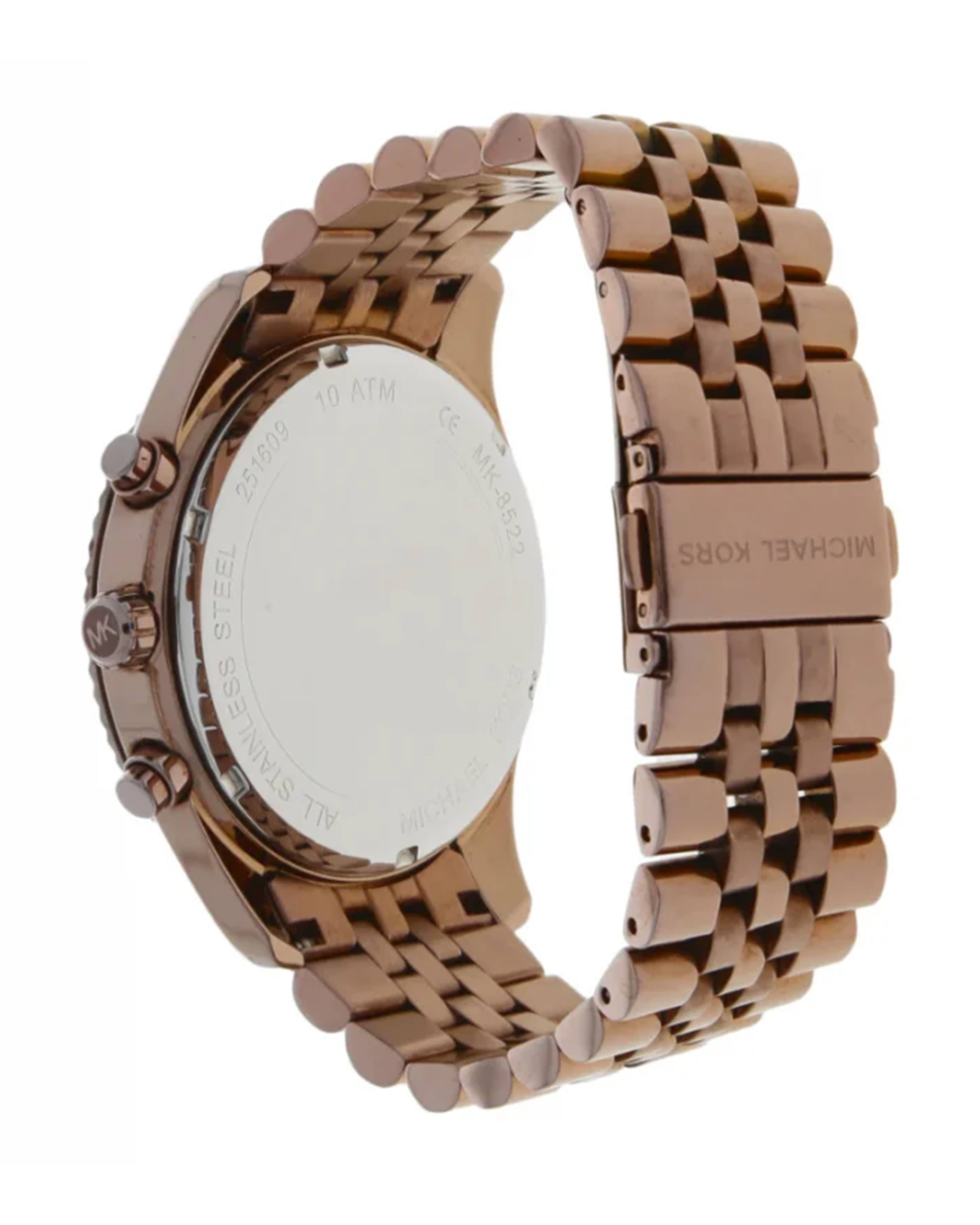 MK8522 Lexington Watch