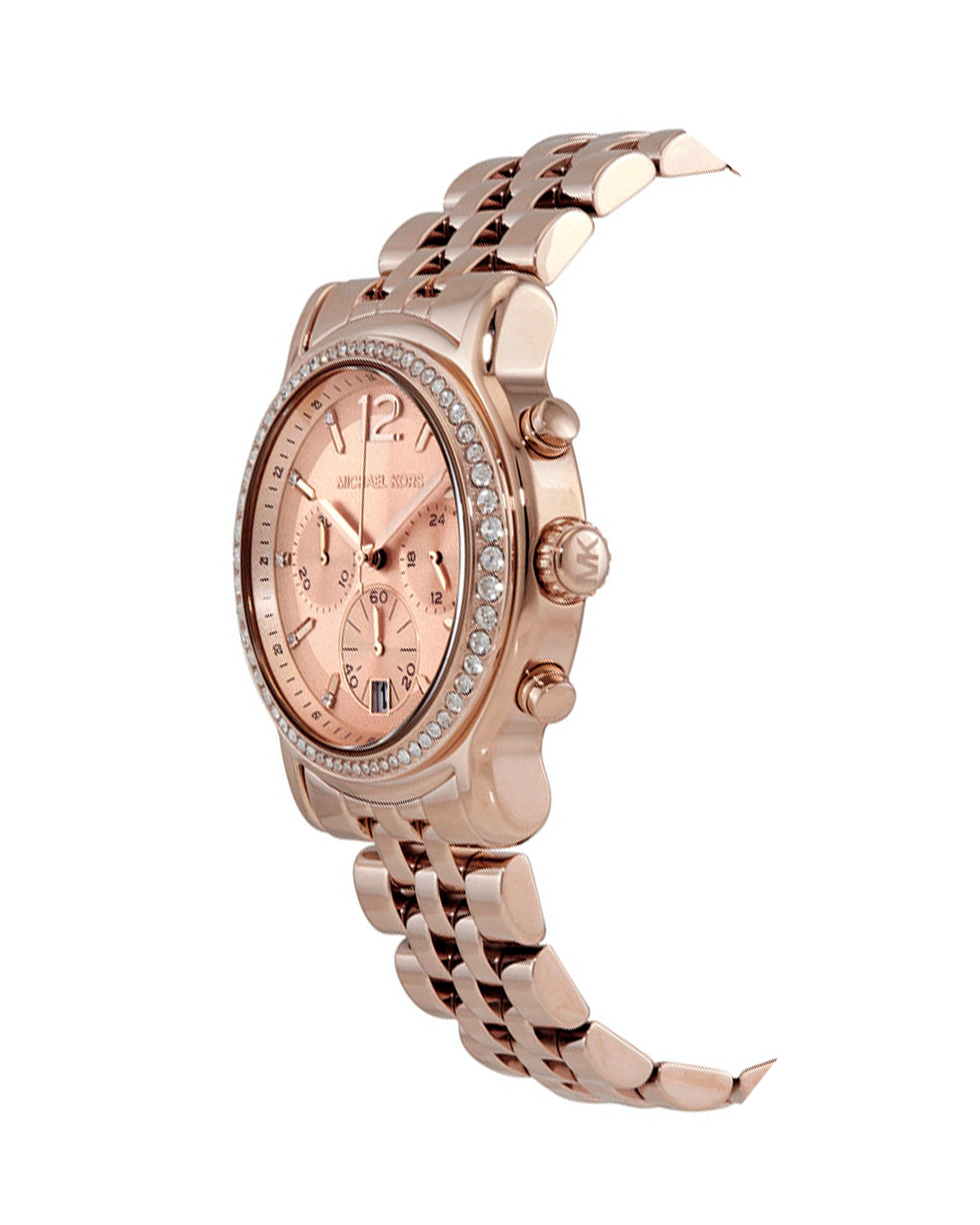 MK5983 Michael Kors Baisley Ladies Watch