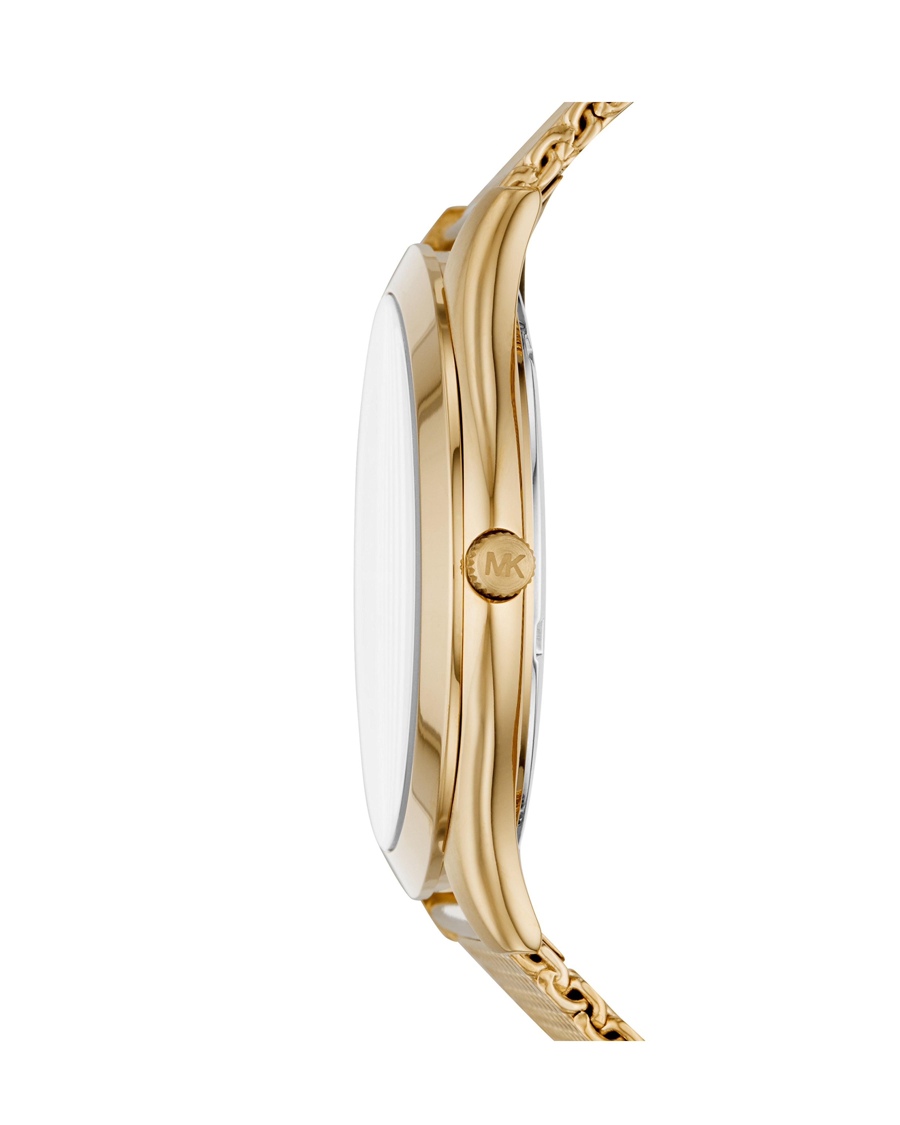 MK8625 Slim Runway Watch