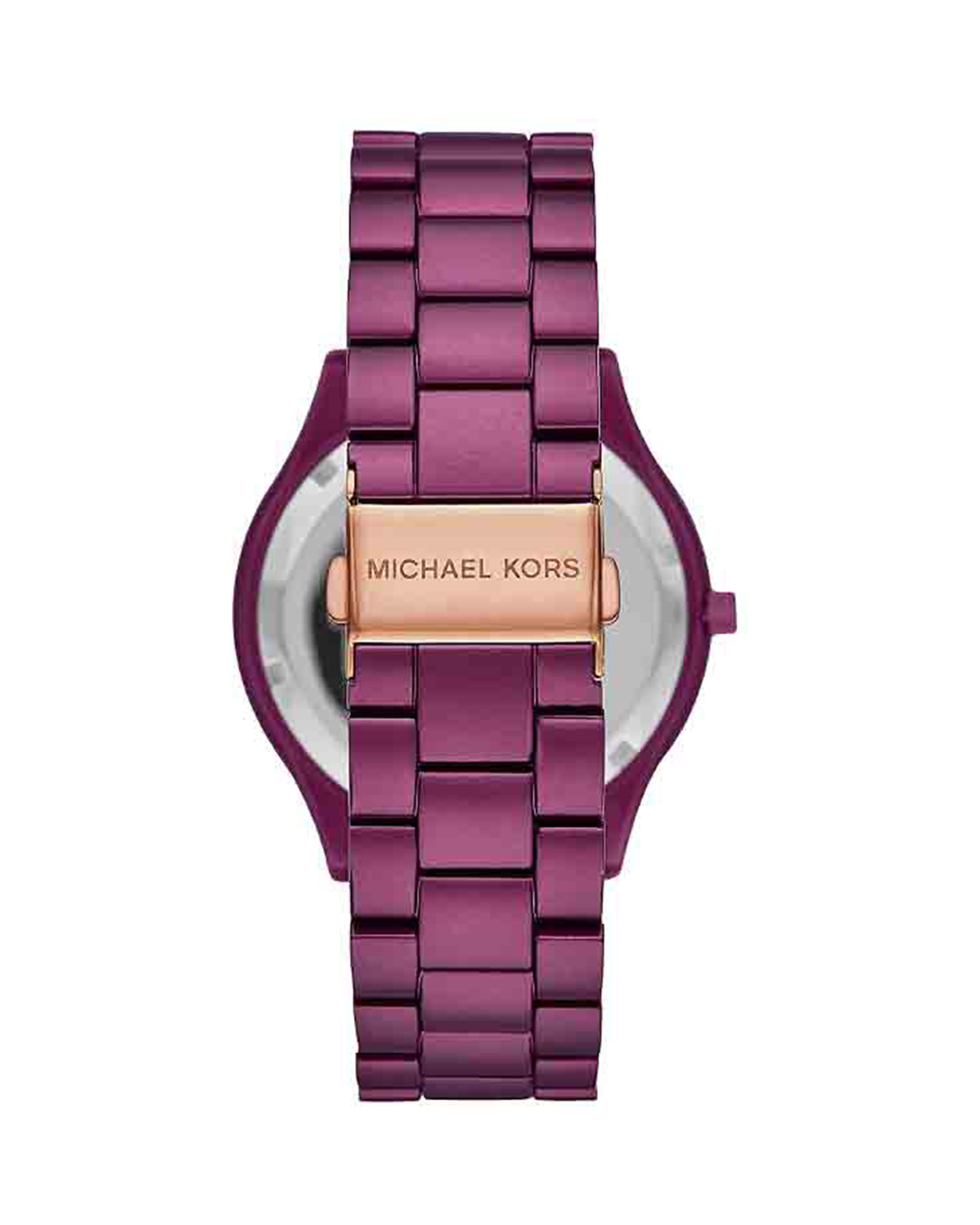 MK4507 Michael Kors Slim Runway Watch