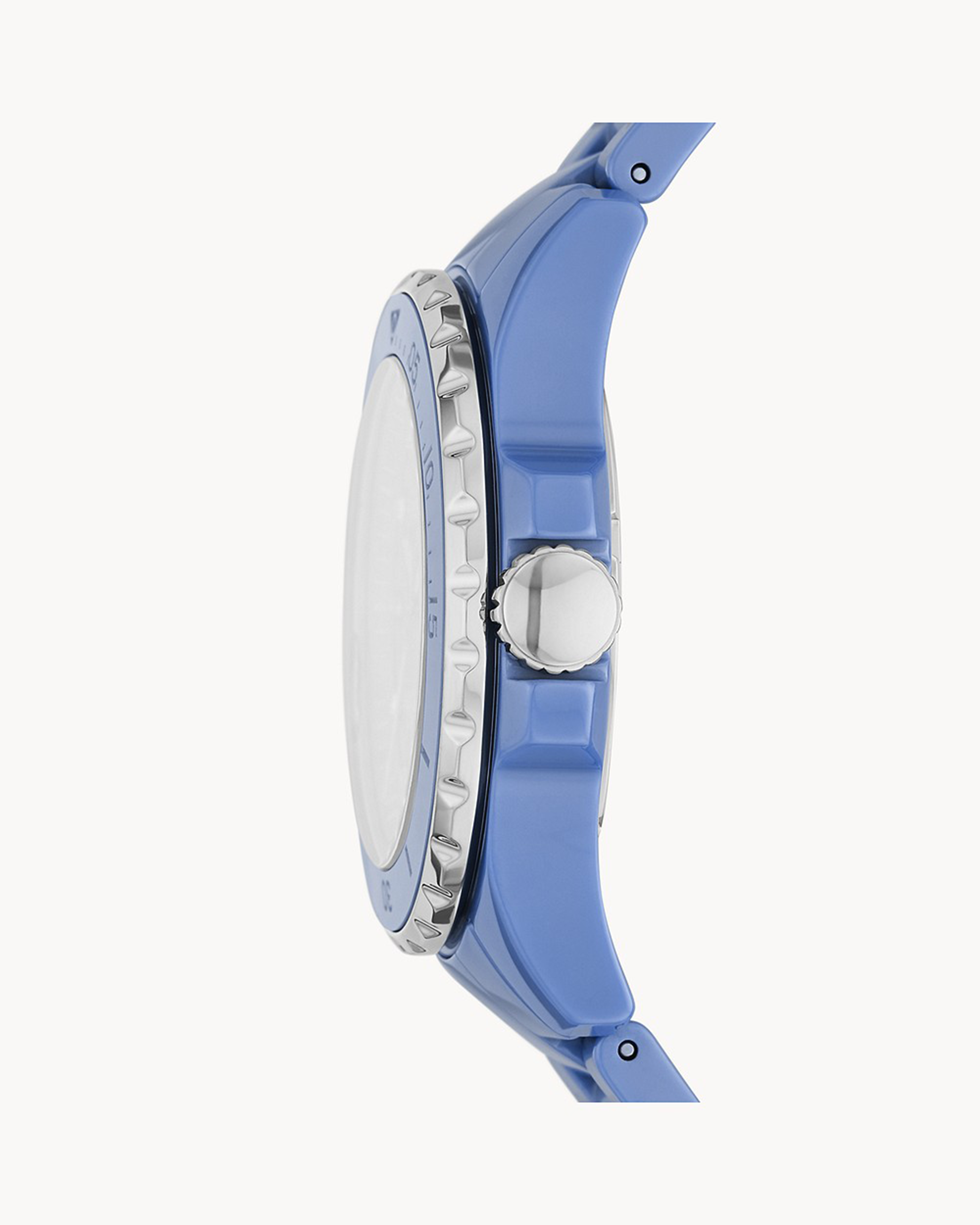 CE1109 FB-01 Ceramic Watch
