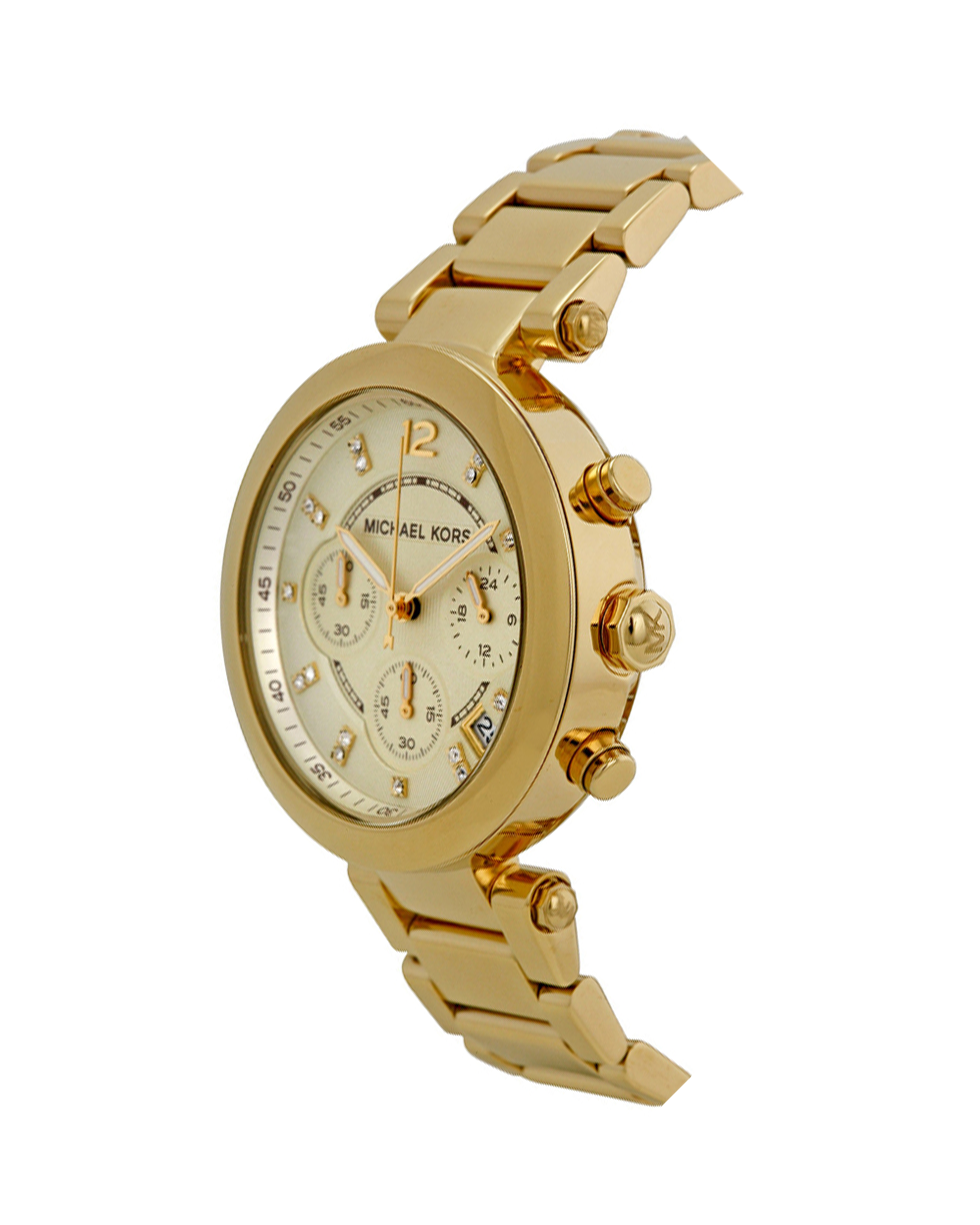 MK5701 Michael Kors Parker Ladies Watch