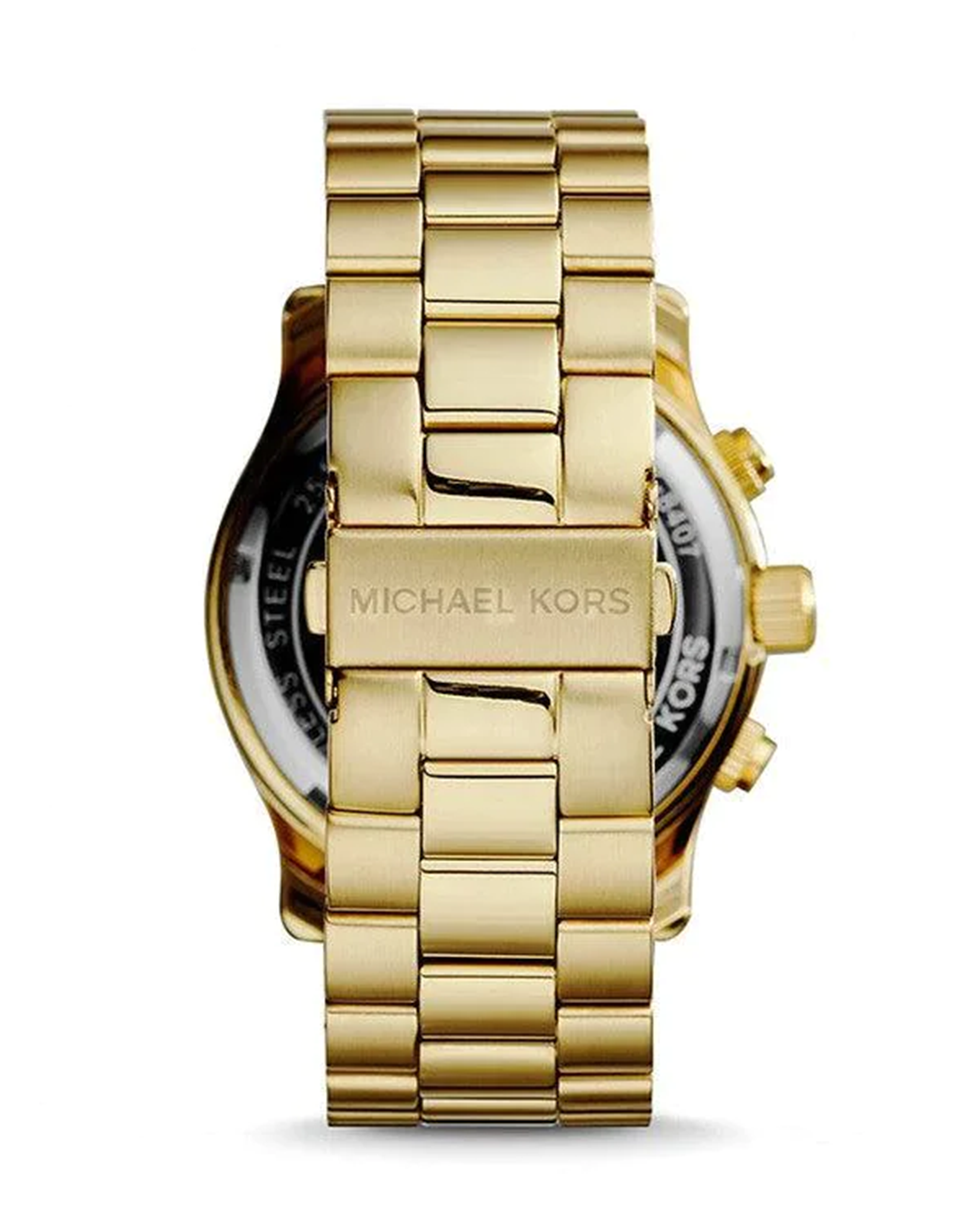 MK8407 Runway Ladies Watch