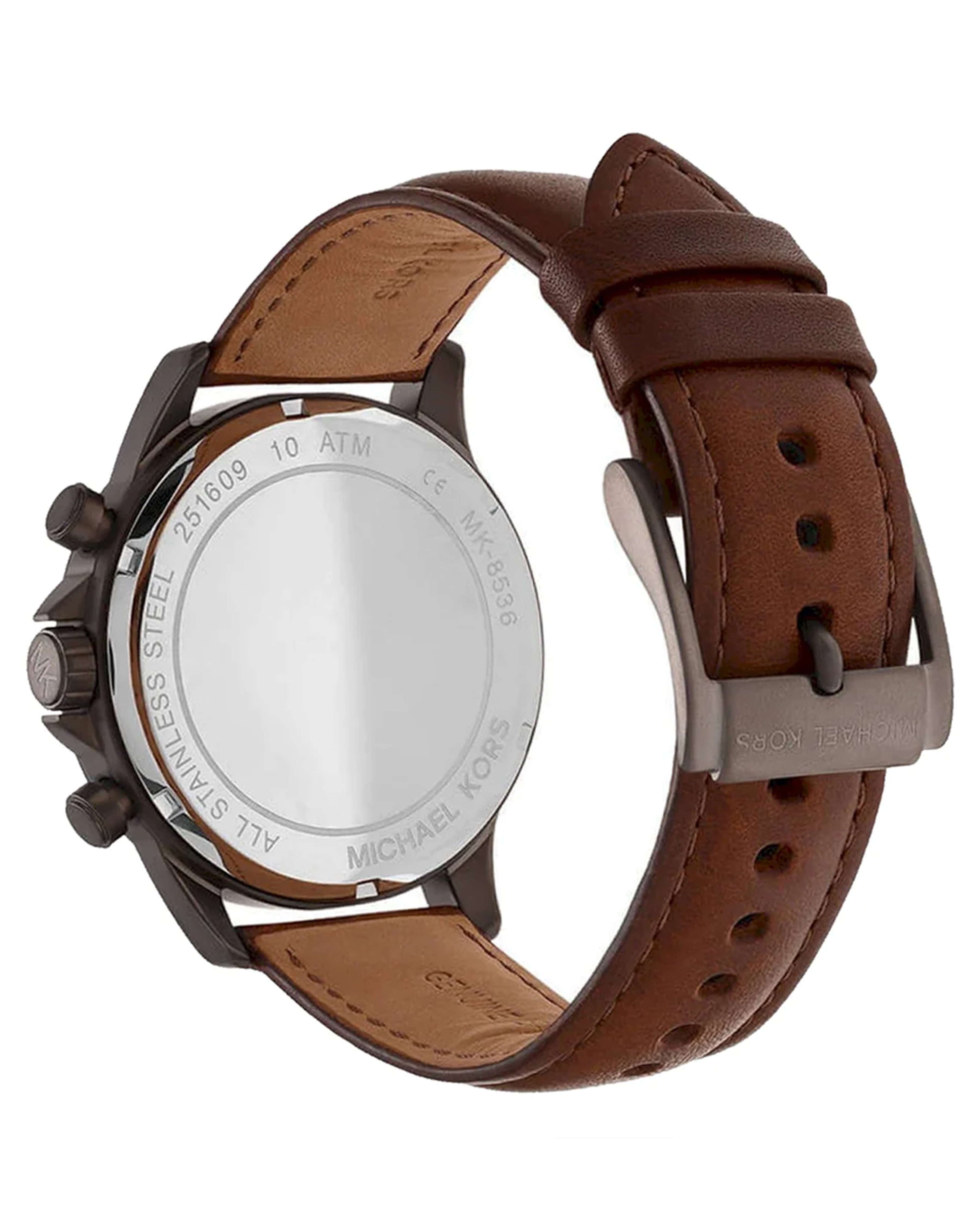 MK8536 Gage Watch