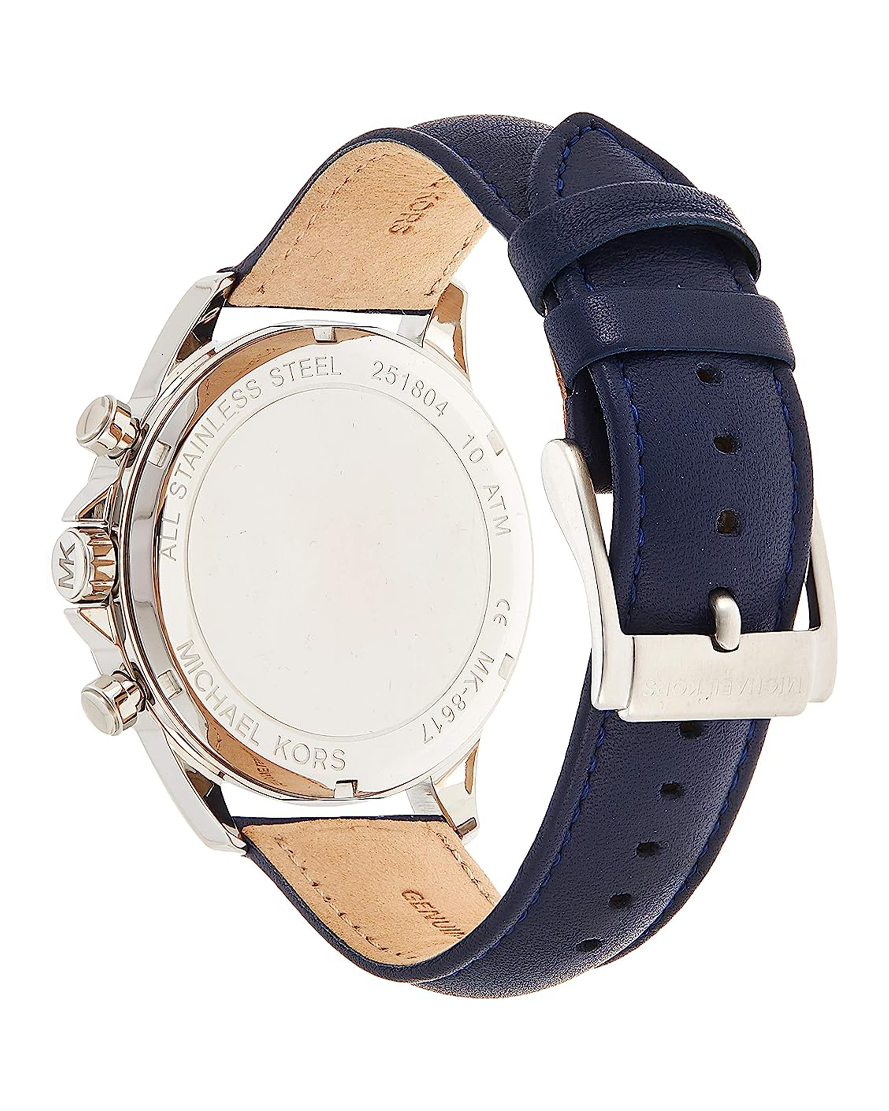 MK8617 Gage Watch