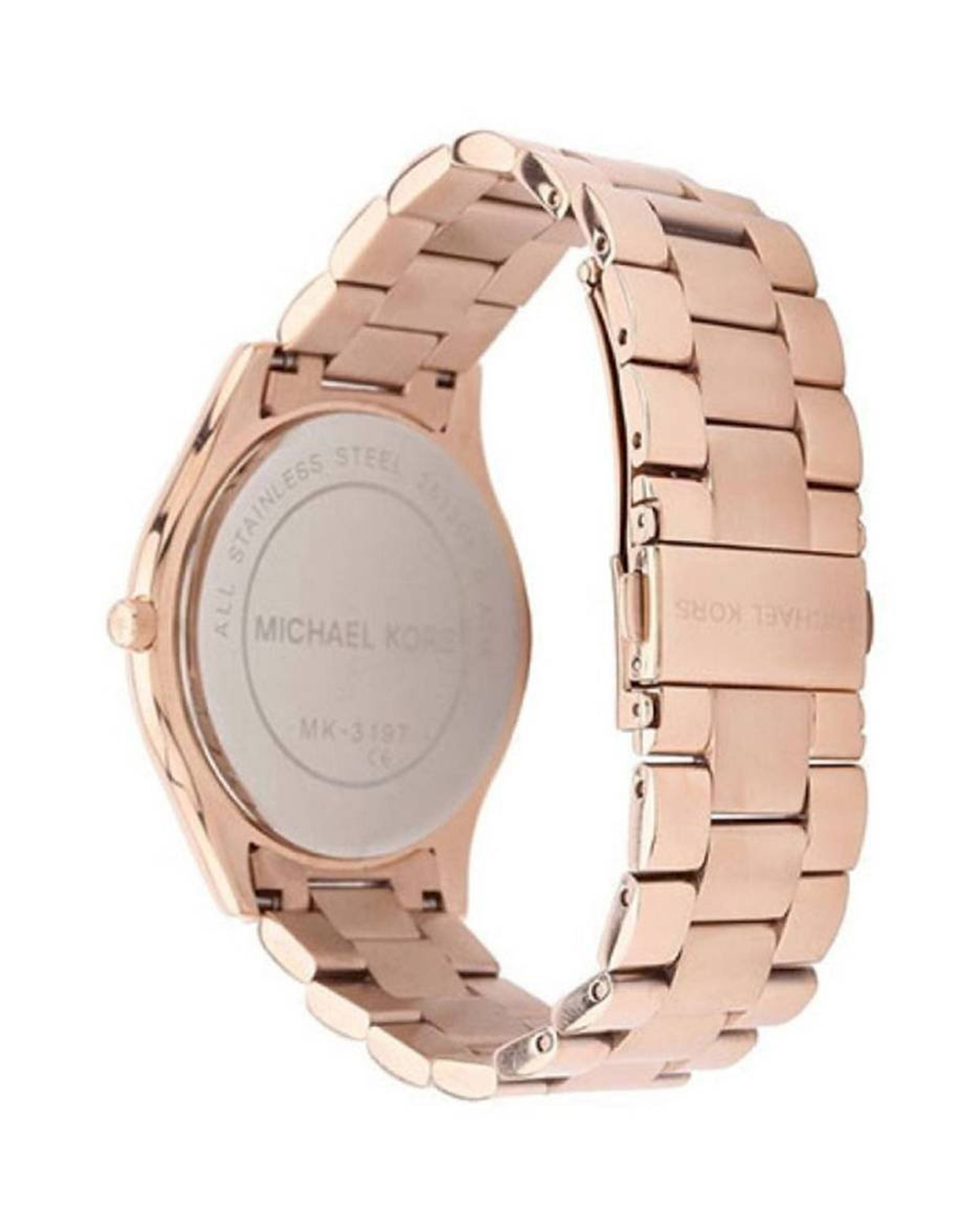 MK3293 Michael Kors Slim Runway