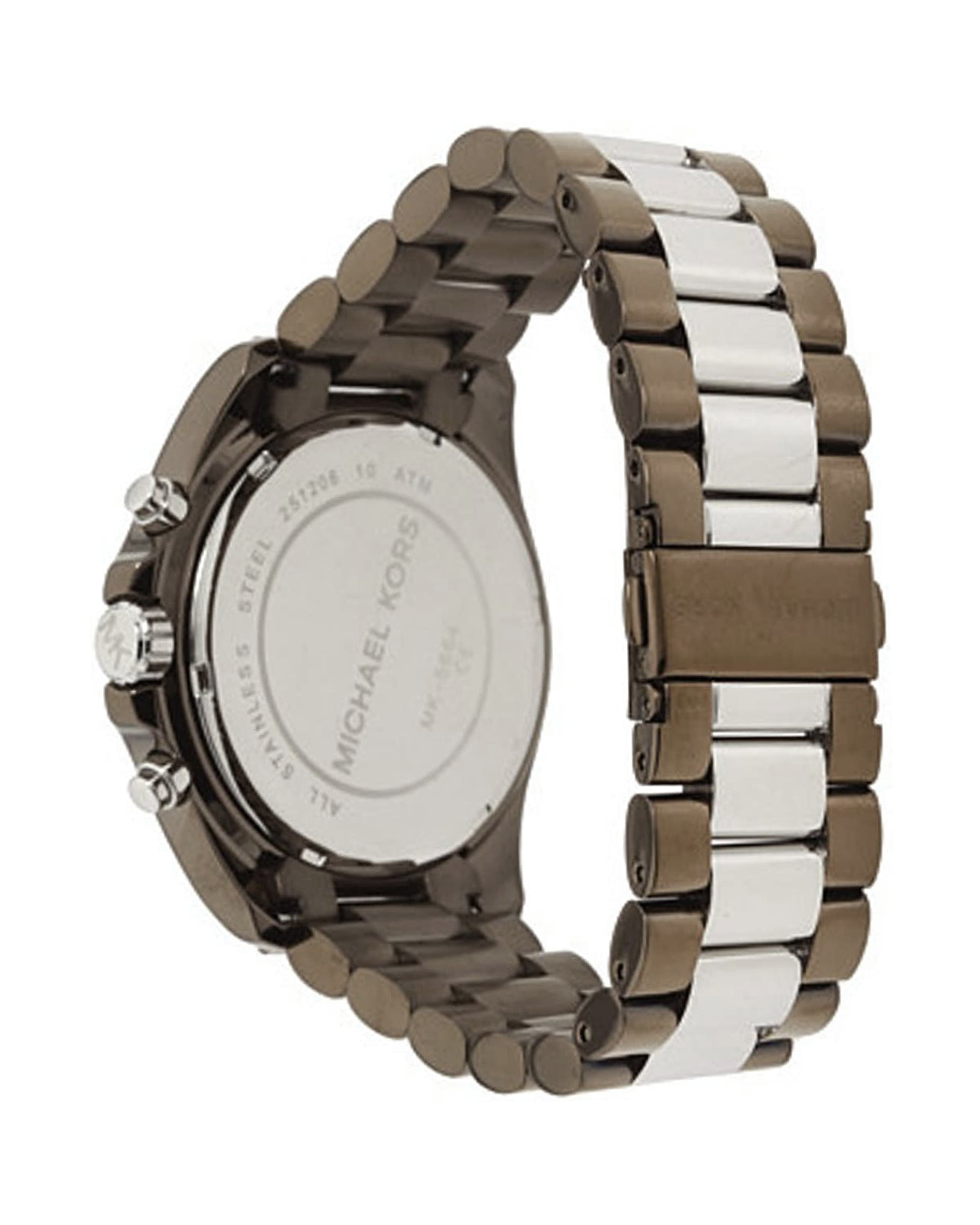 MK5664 Michael Kors  Bradshaw Watch