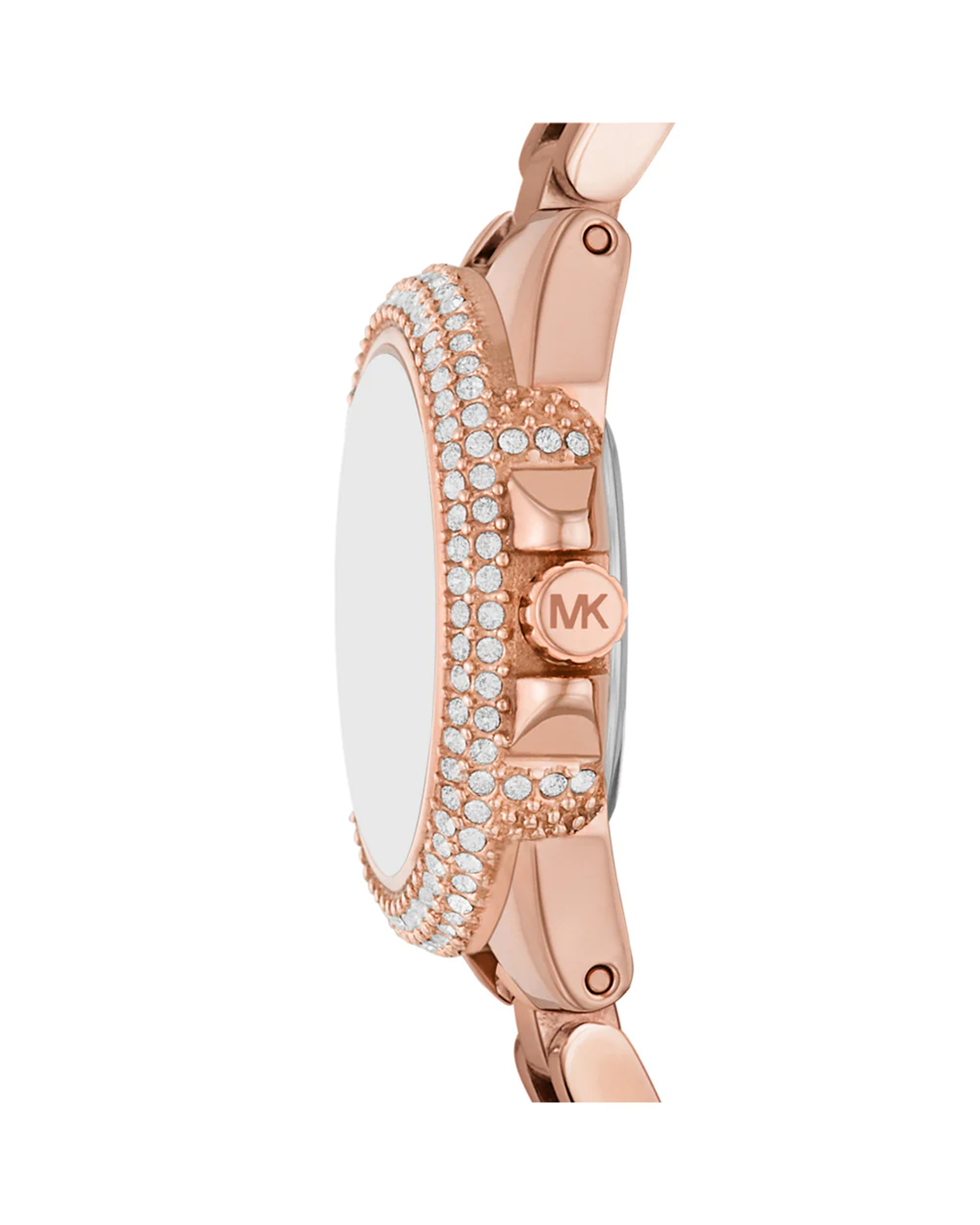 MK3253 - Michael Kors Camille Rose Gold