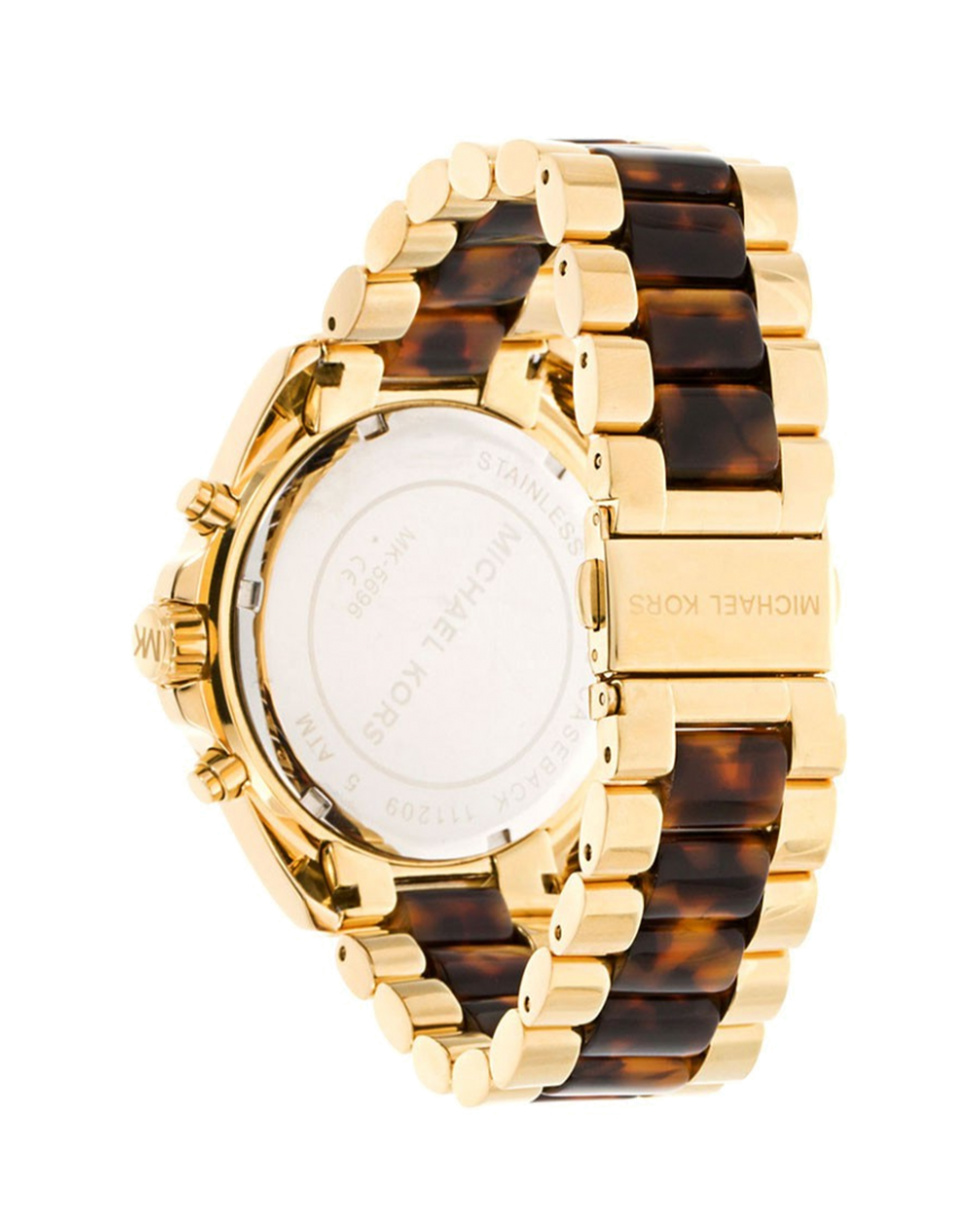 MK5696 Michael Kors Bradshaw Ladies Watch