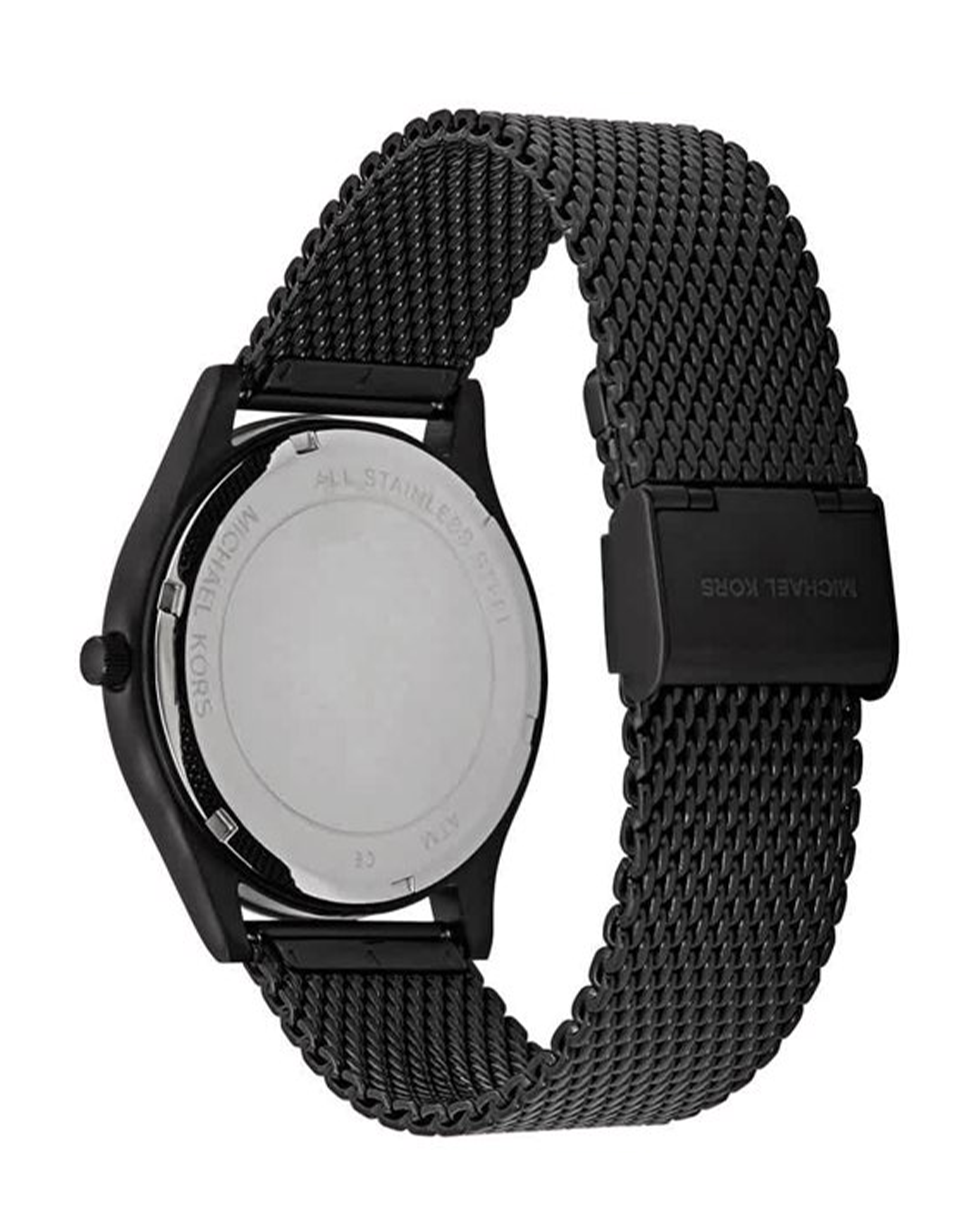 MK8607 Slim Runway Watch
