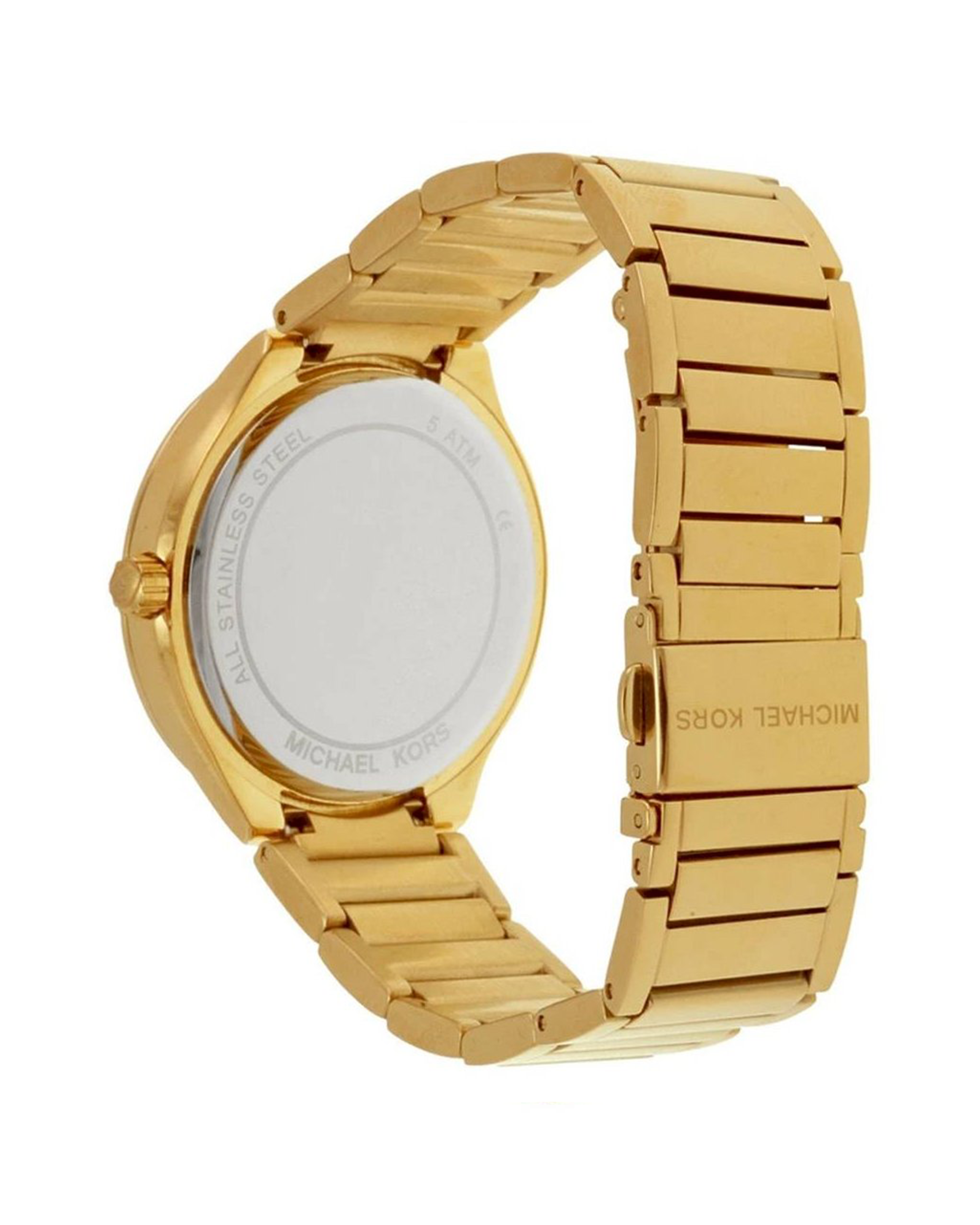 MK3409 Michael Kors Kerry Green
