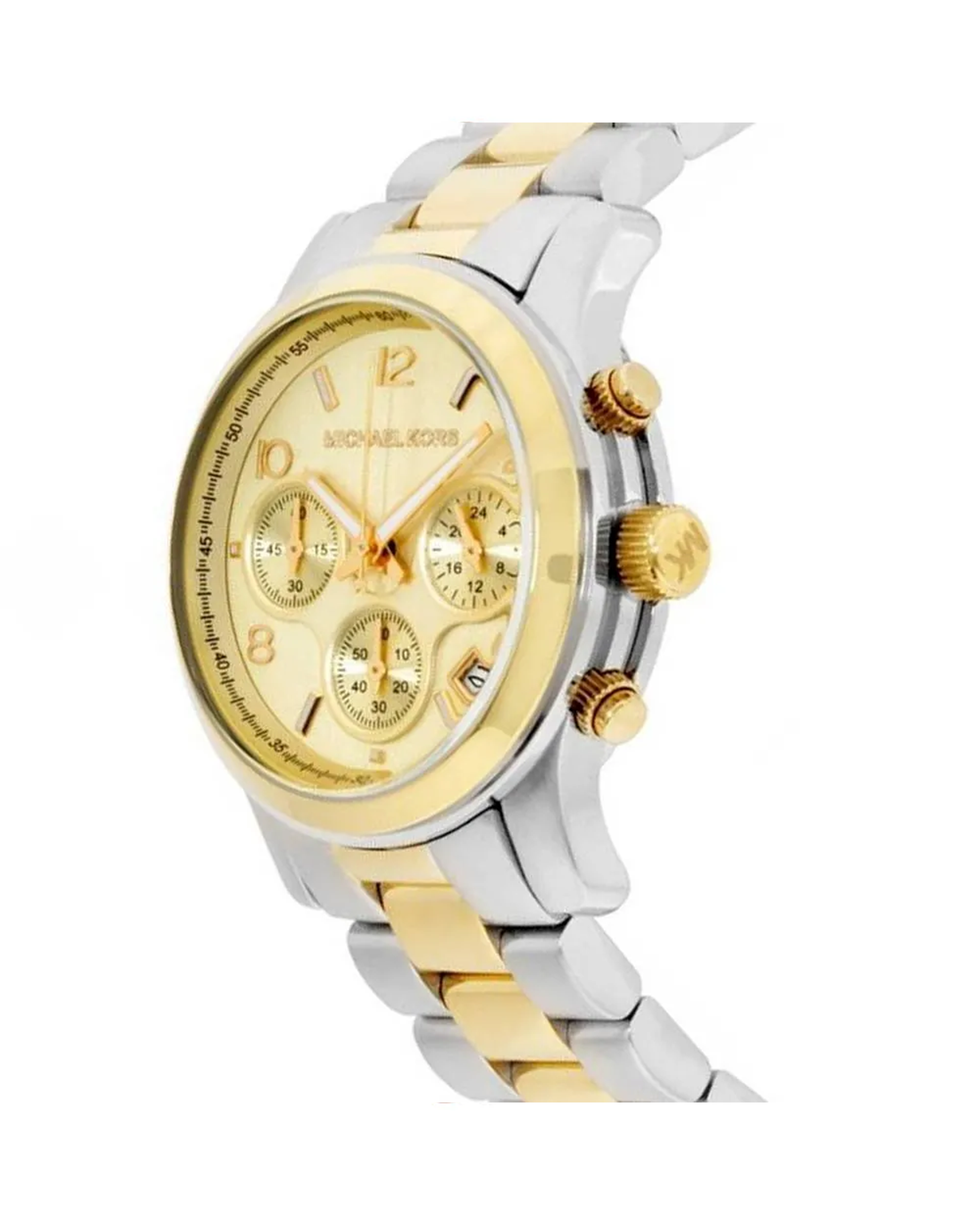 MK5137Michael Kors Runway Women's Watch