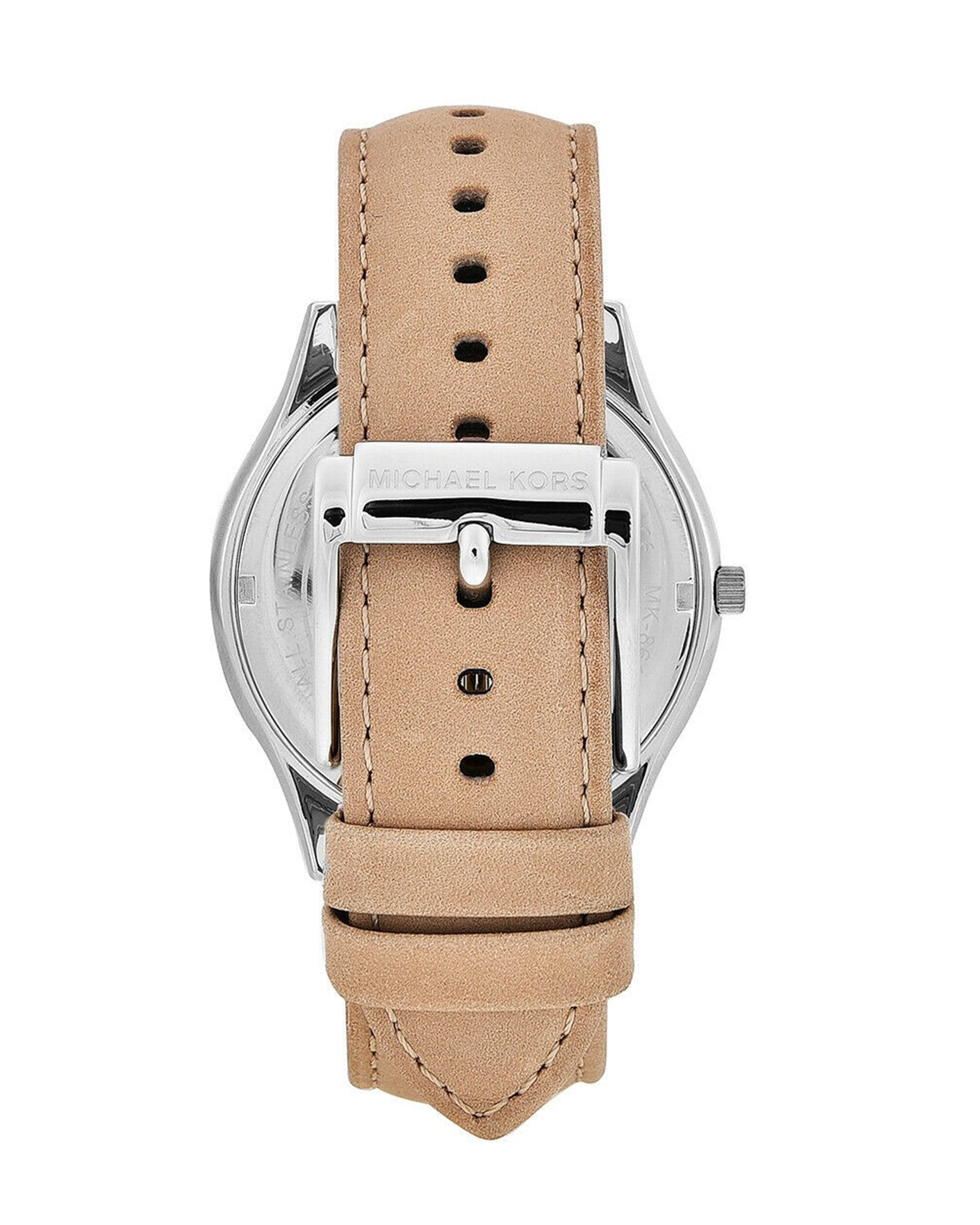 MK8619 Slim Runway Watch