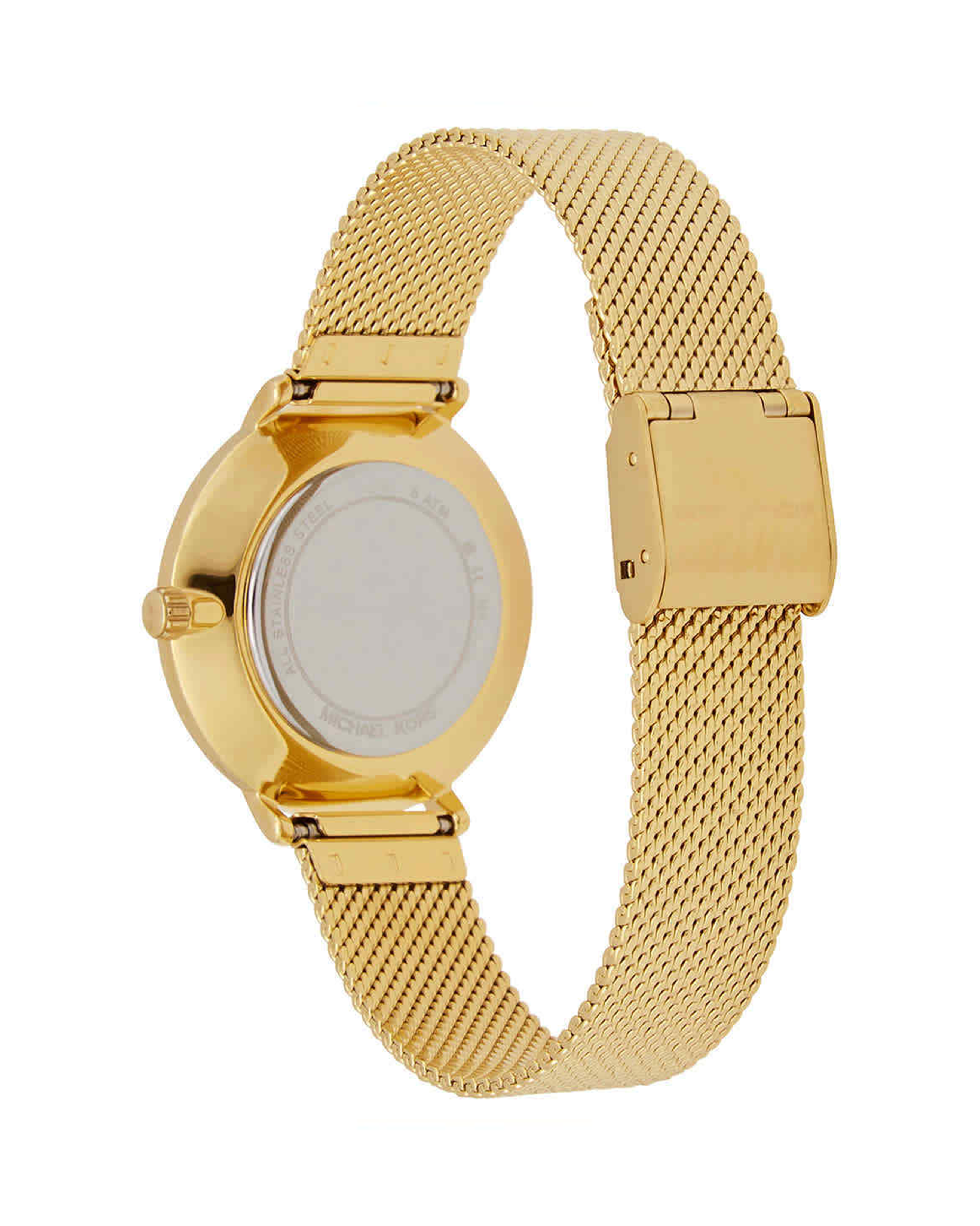 MK4619 - Michael Kors Pyper Ladies Watch