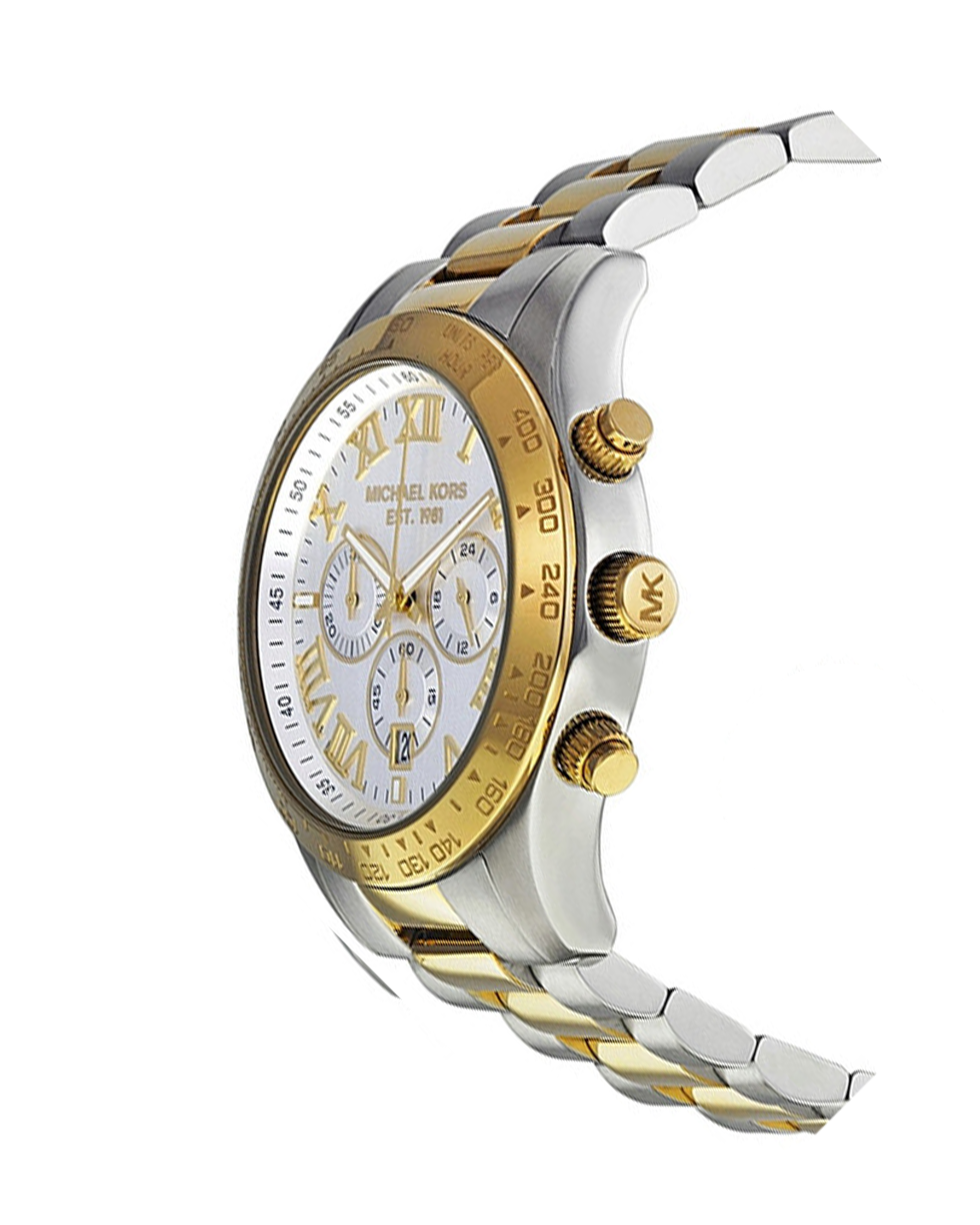 MK8229 Layton Watch