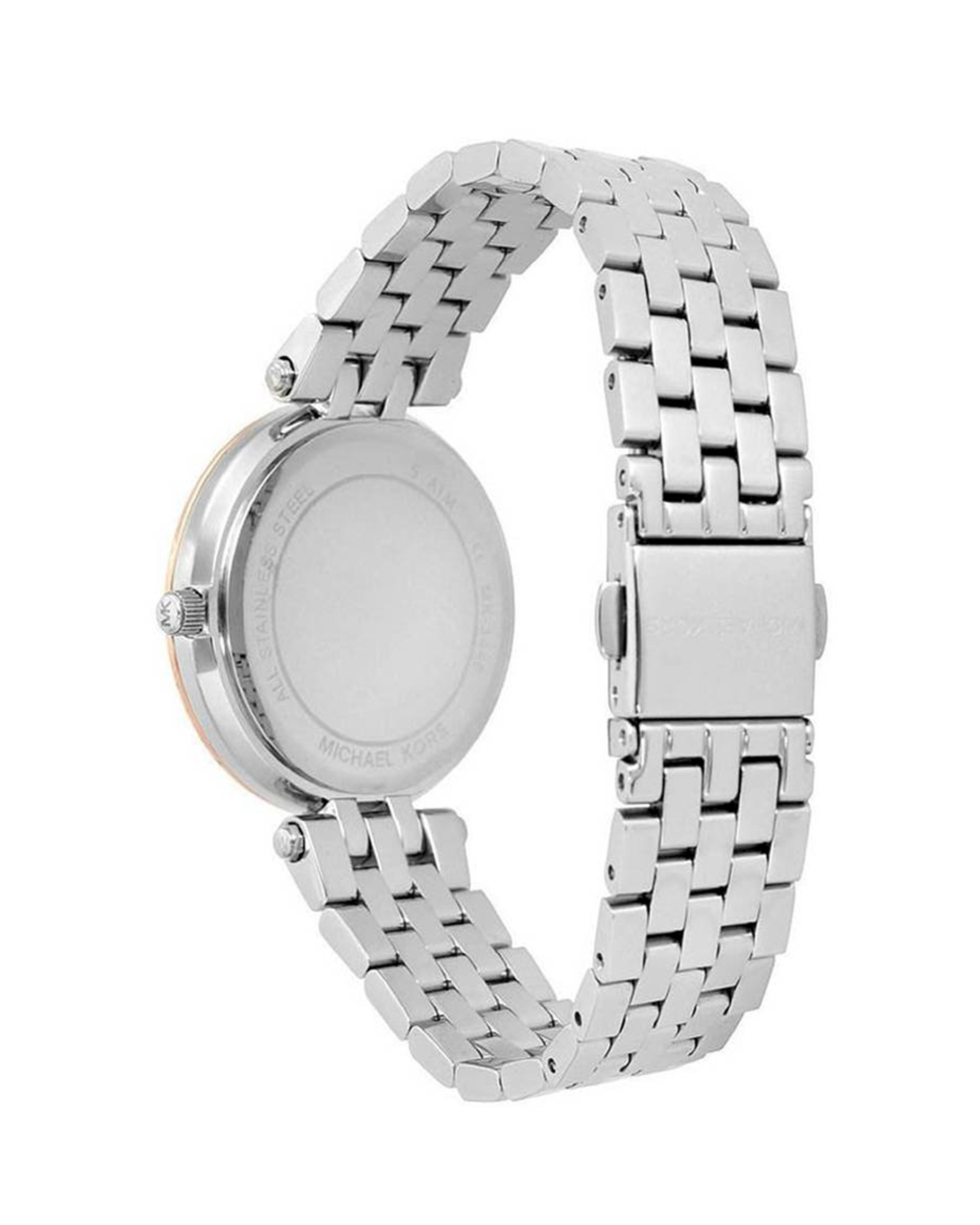 MK3446 Michael Kors Mini Darci Watch