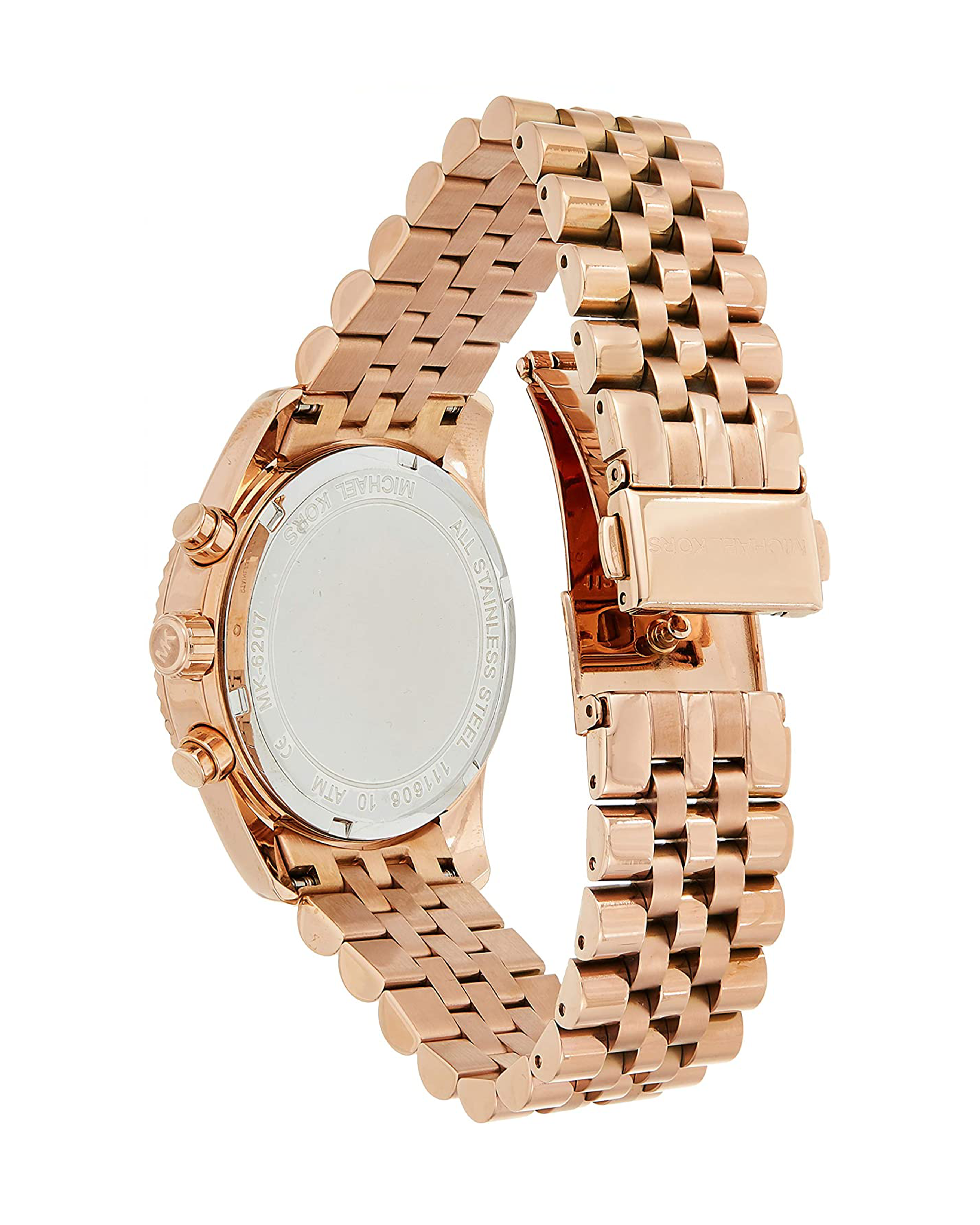 MK6207 Lexington Ladies Watch