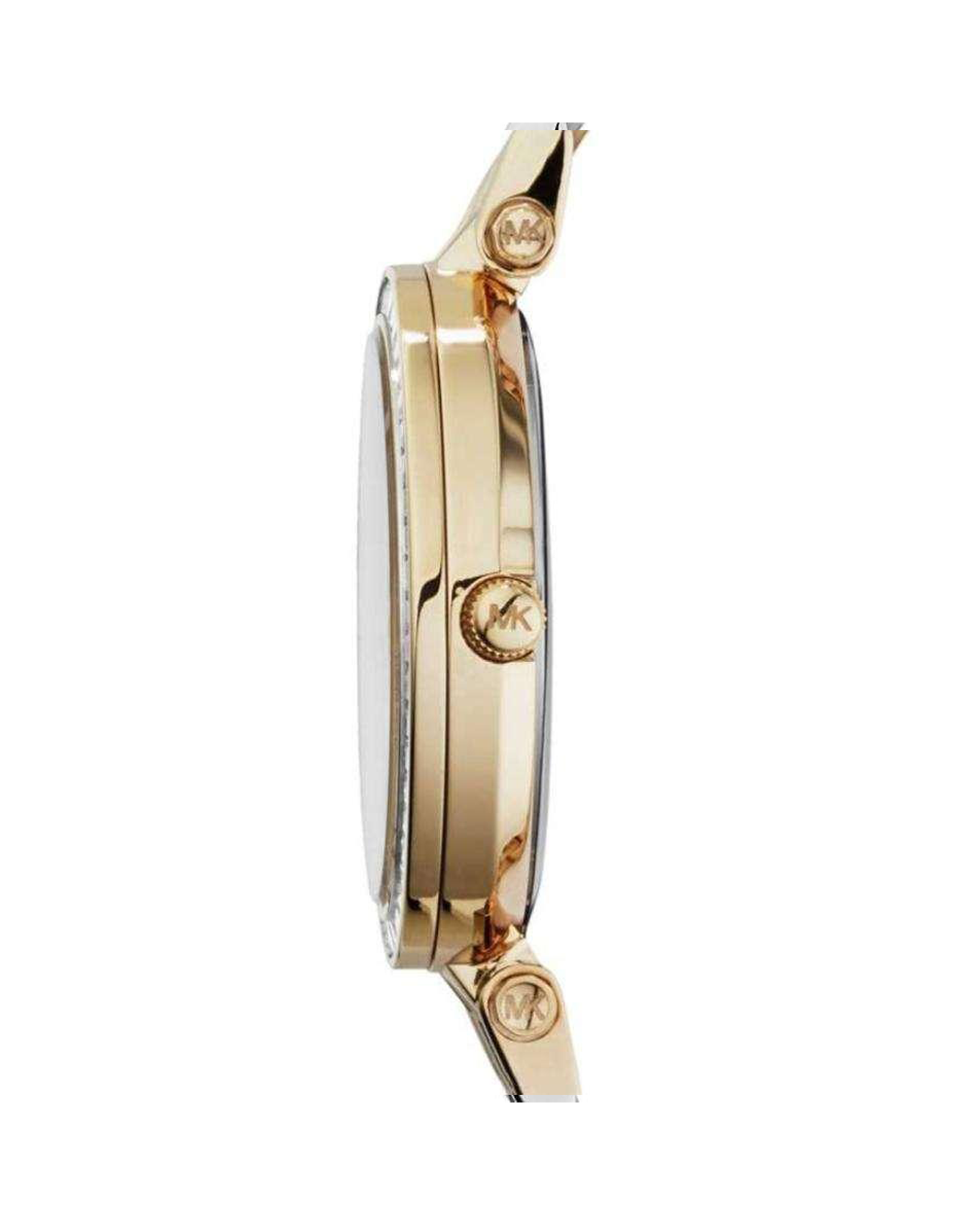 MK3430 Michael Kors Darci Gold Watch