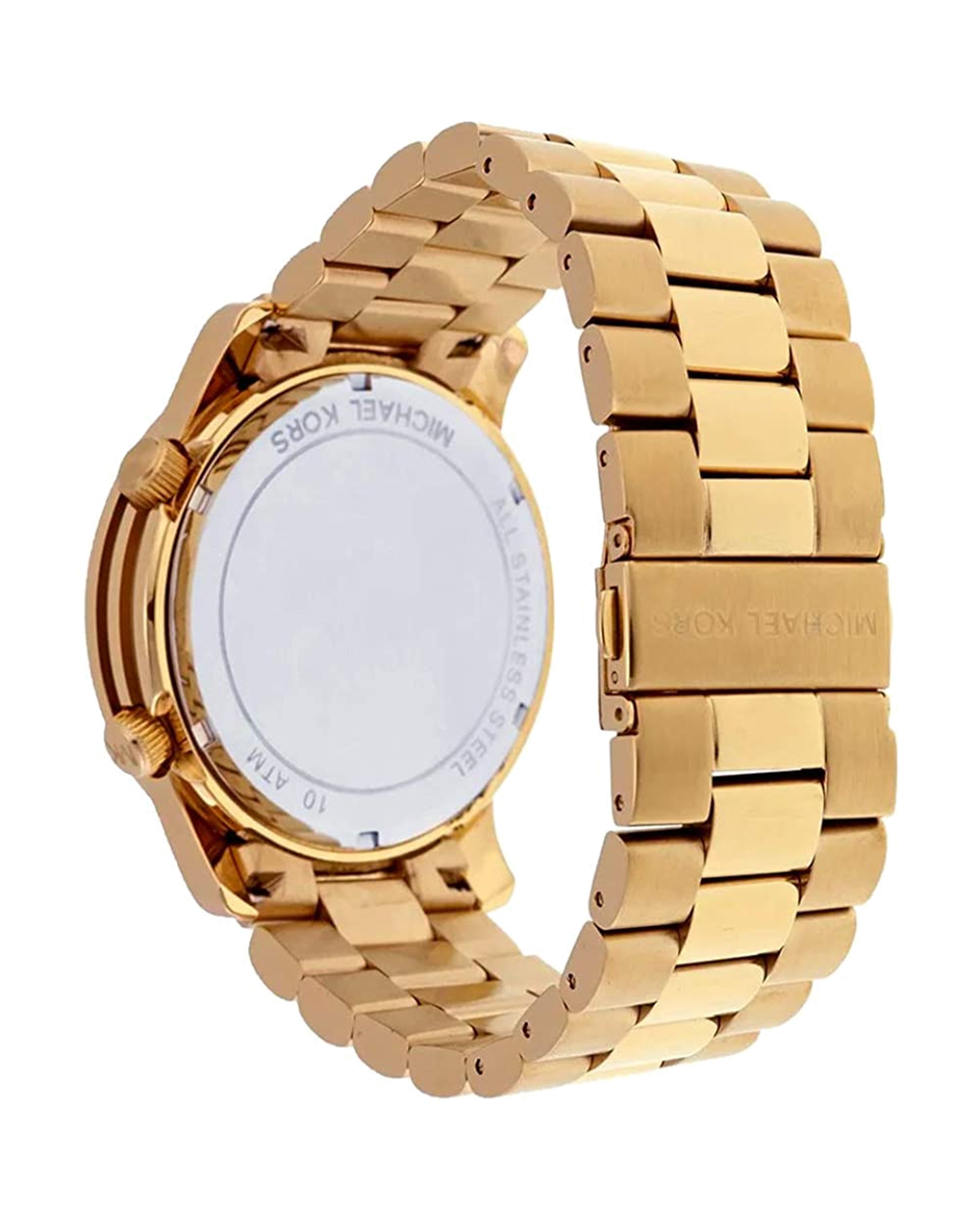 MK5960 Michael Kors Runway GMT Watch