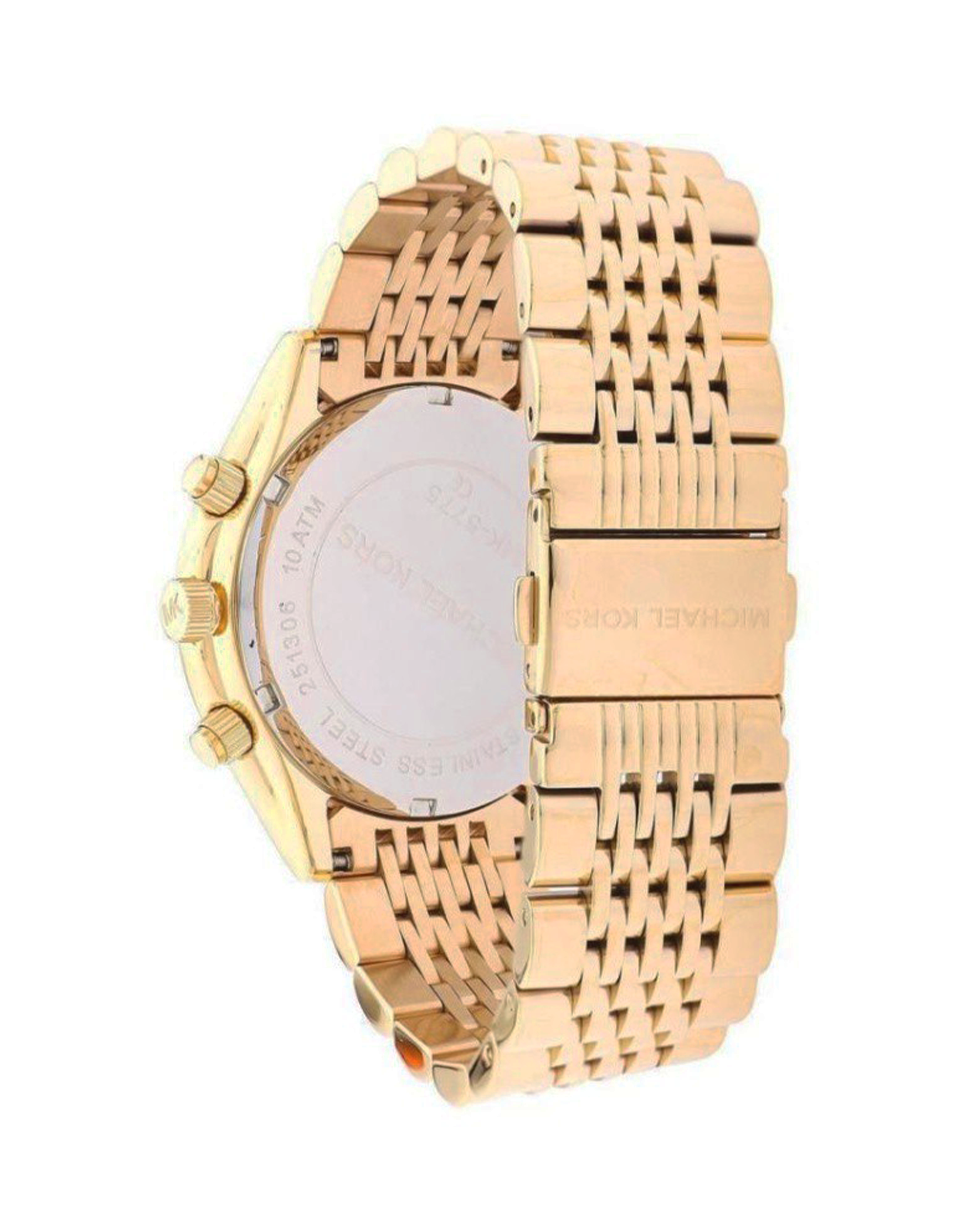 MK5775 Michael Kors Runway Watch