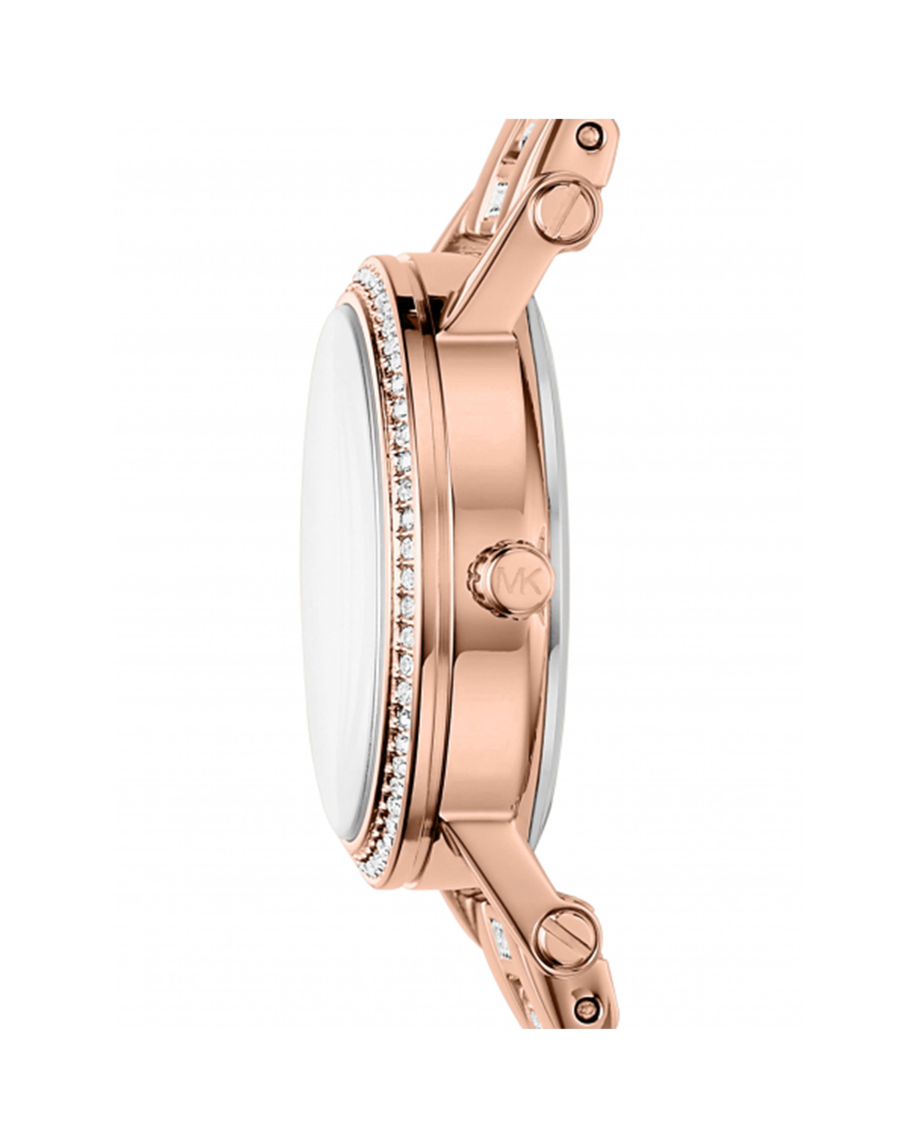MK3776 - Michael Kors Norie Watch