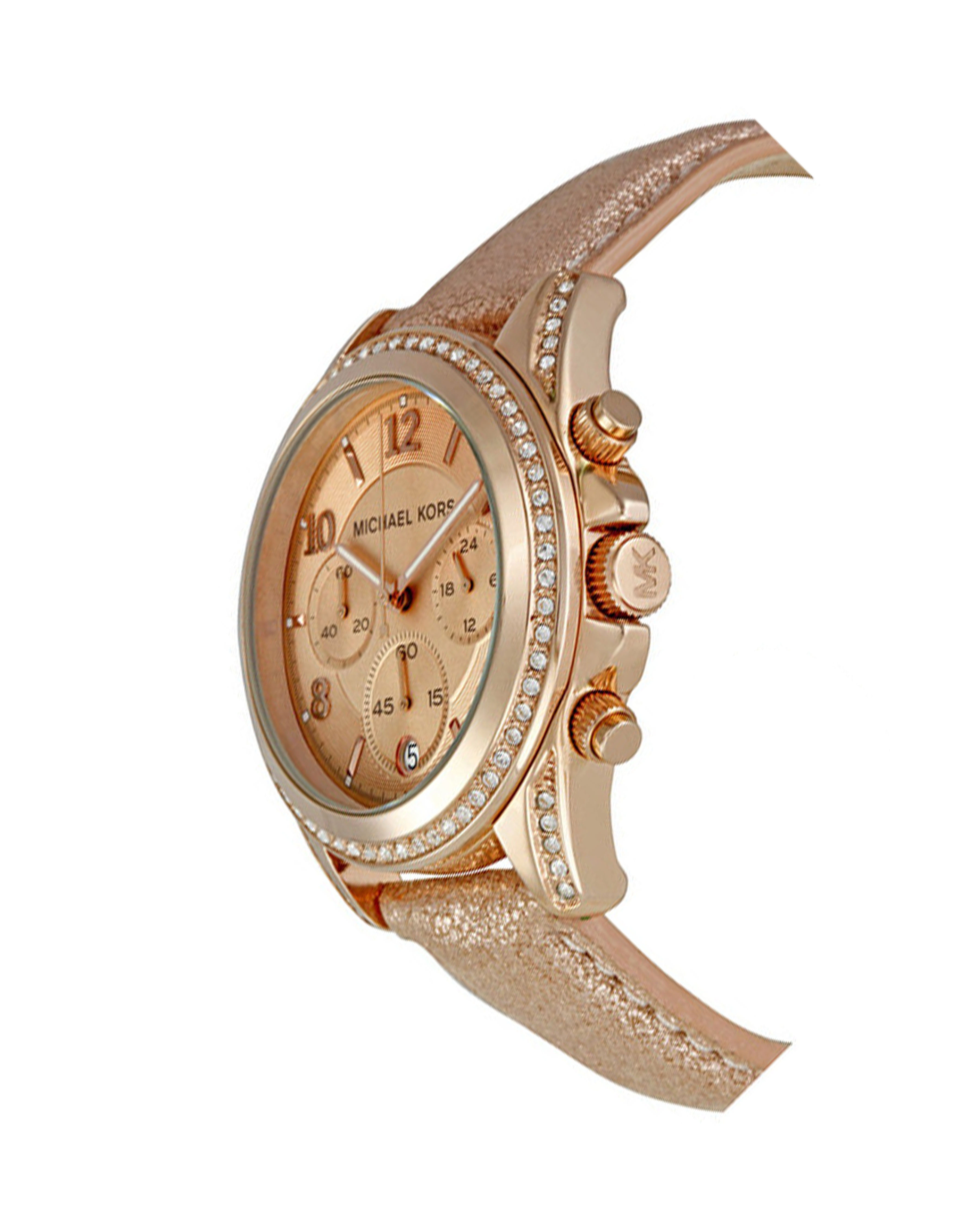 MK5461 Michael Kors Blair Ladies Watch