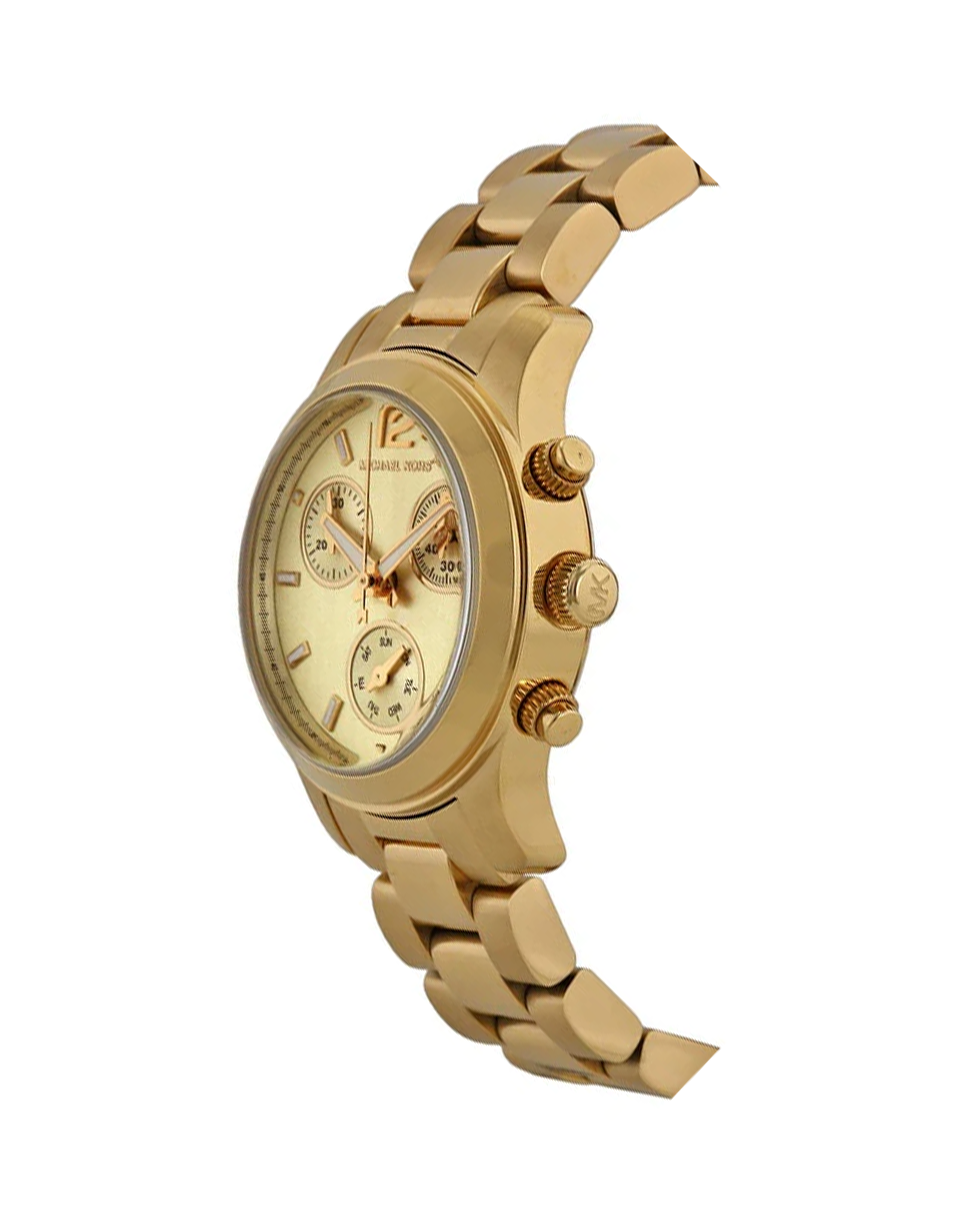 MK5384 Michael Kors Ladies Watch