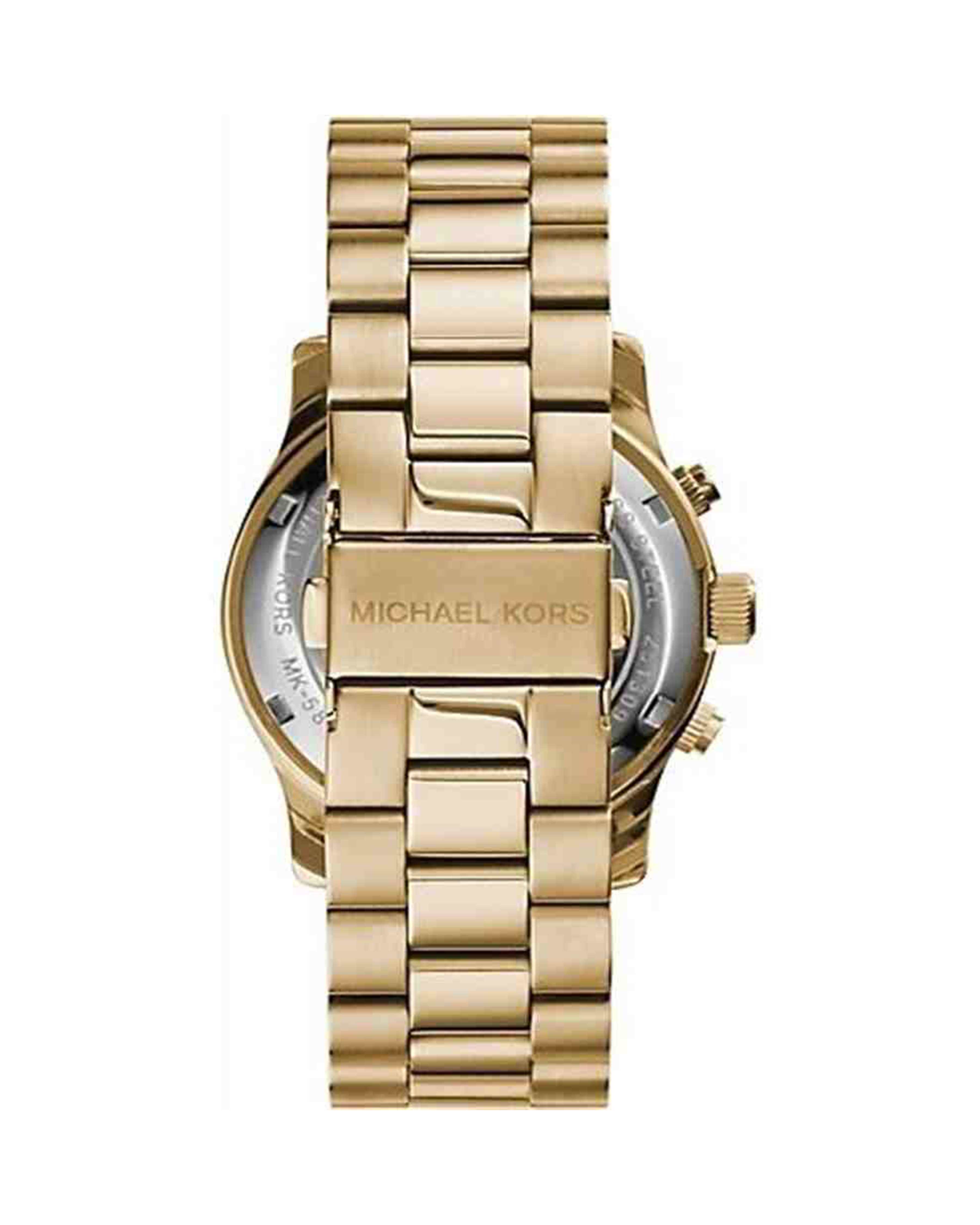 MK5815 Michael Kors Hunger  Ladies Watch