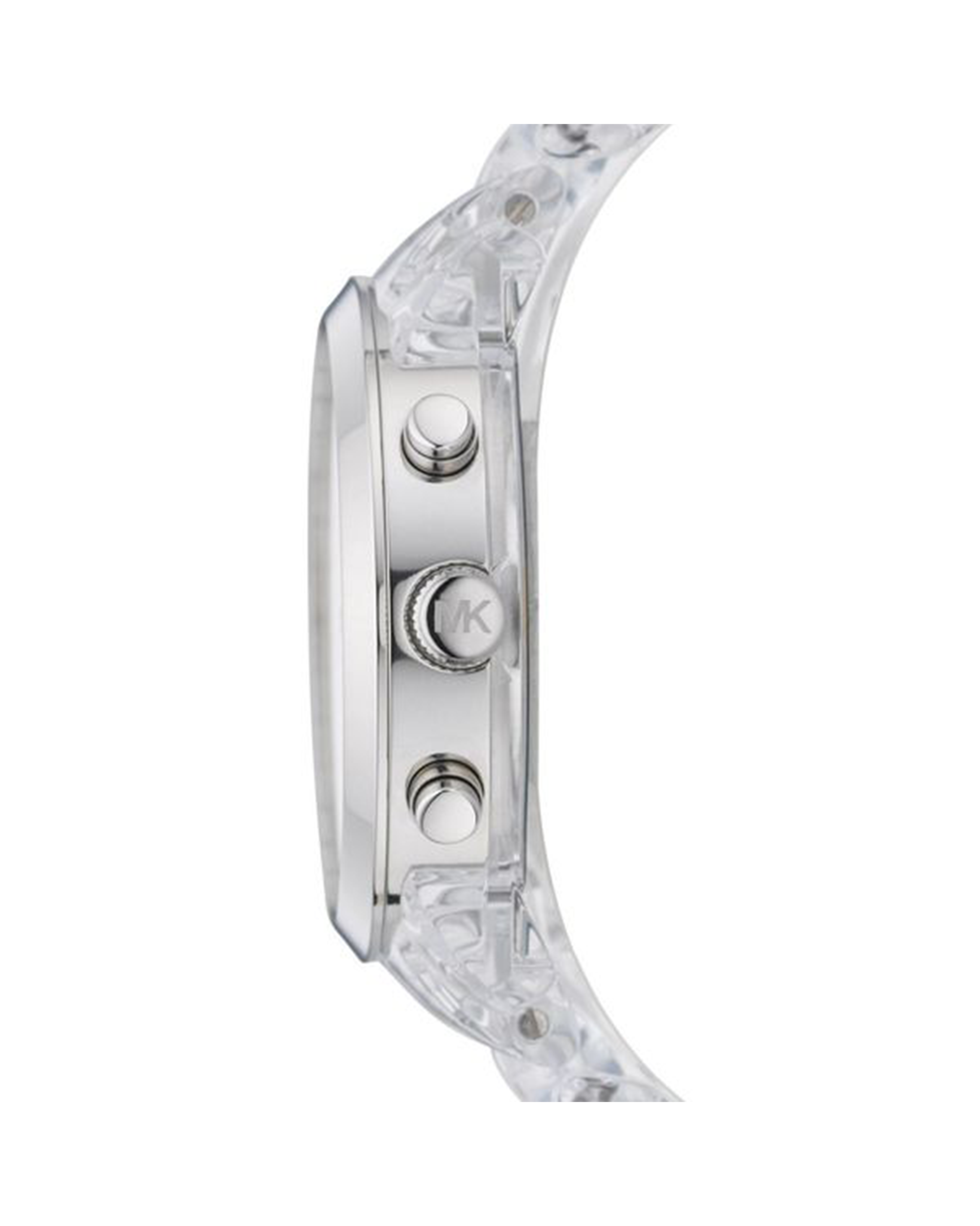 MK5235 -  Michael Kors Crystal Watch